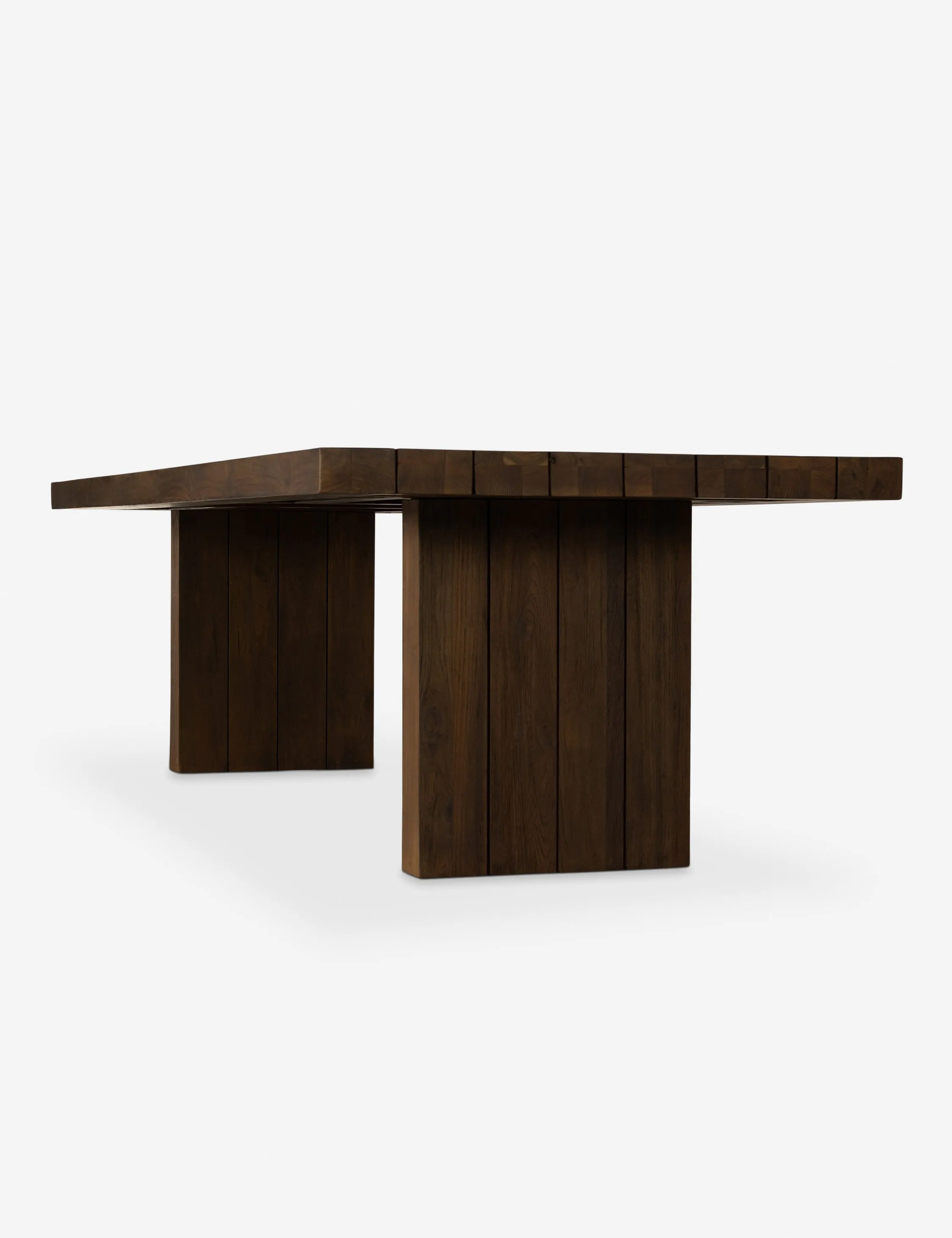 Squire Indoor / Outdoor Dining Table Lulu and Georgia