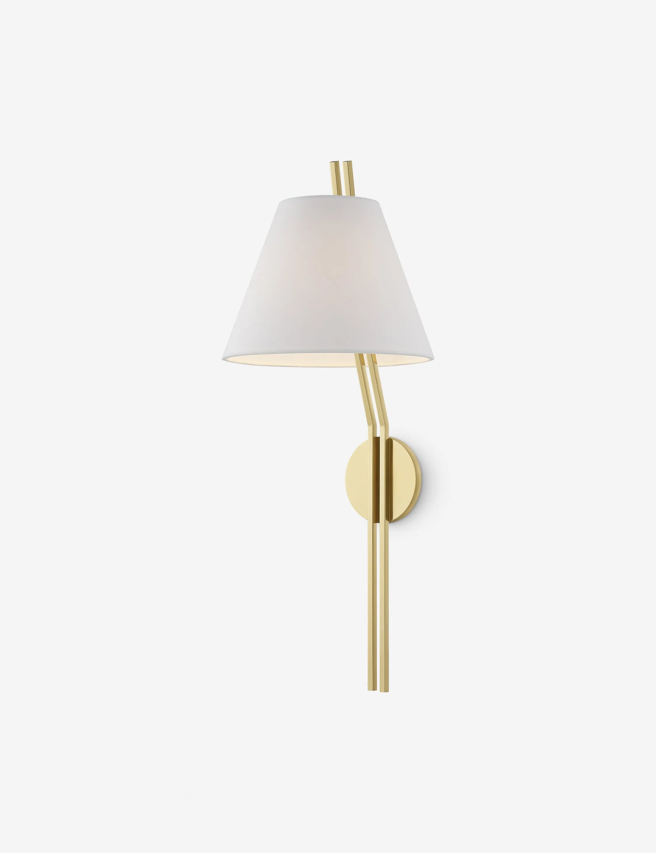 Stanton Sconce Lulu and Georgia