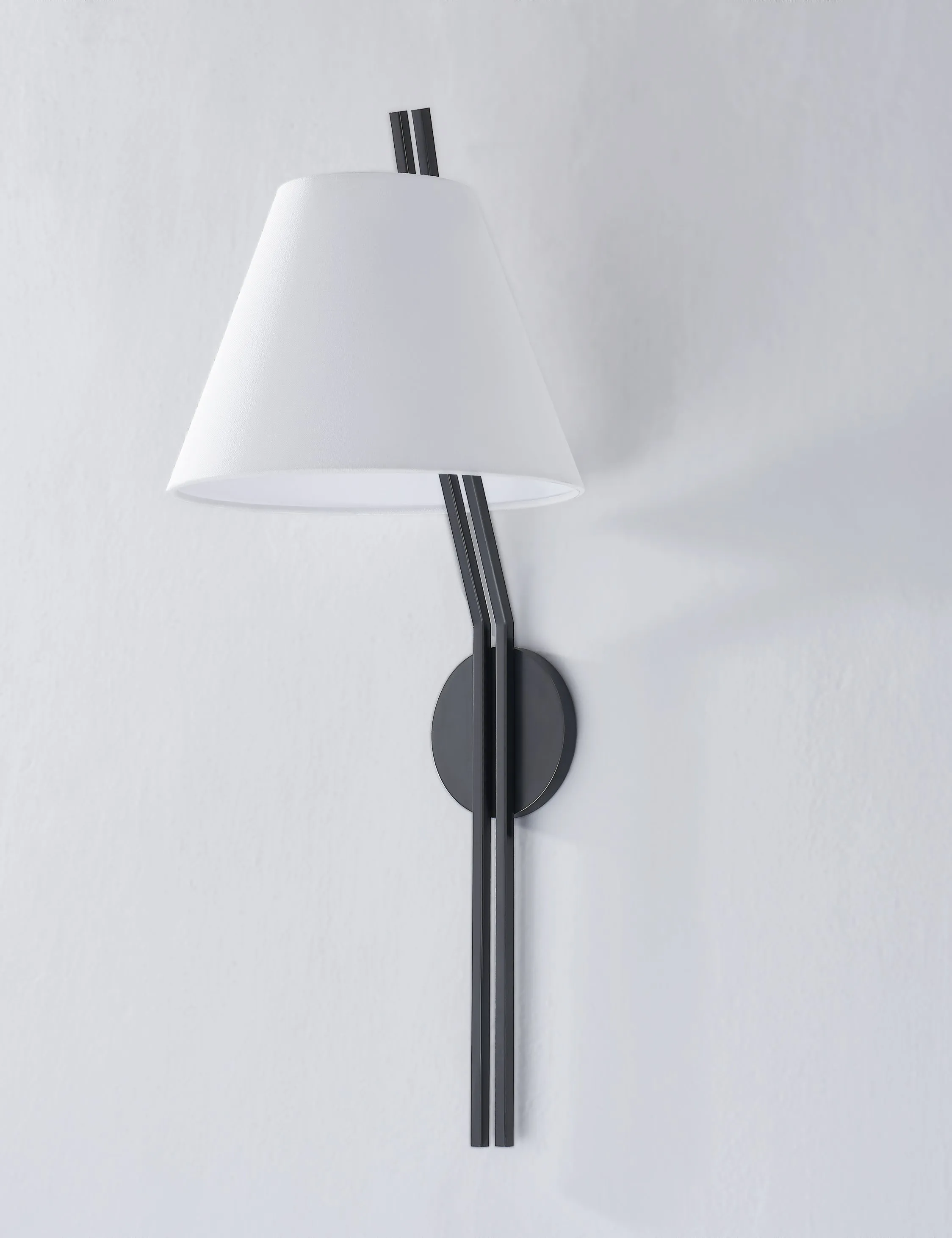 Stanton Sconce Lulu and Georgia
