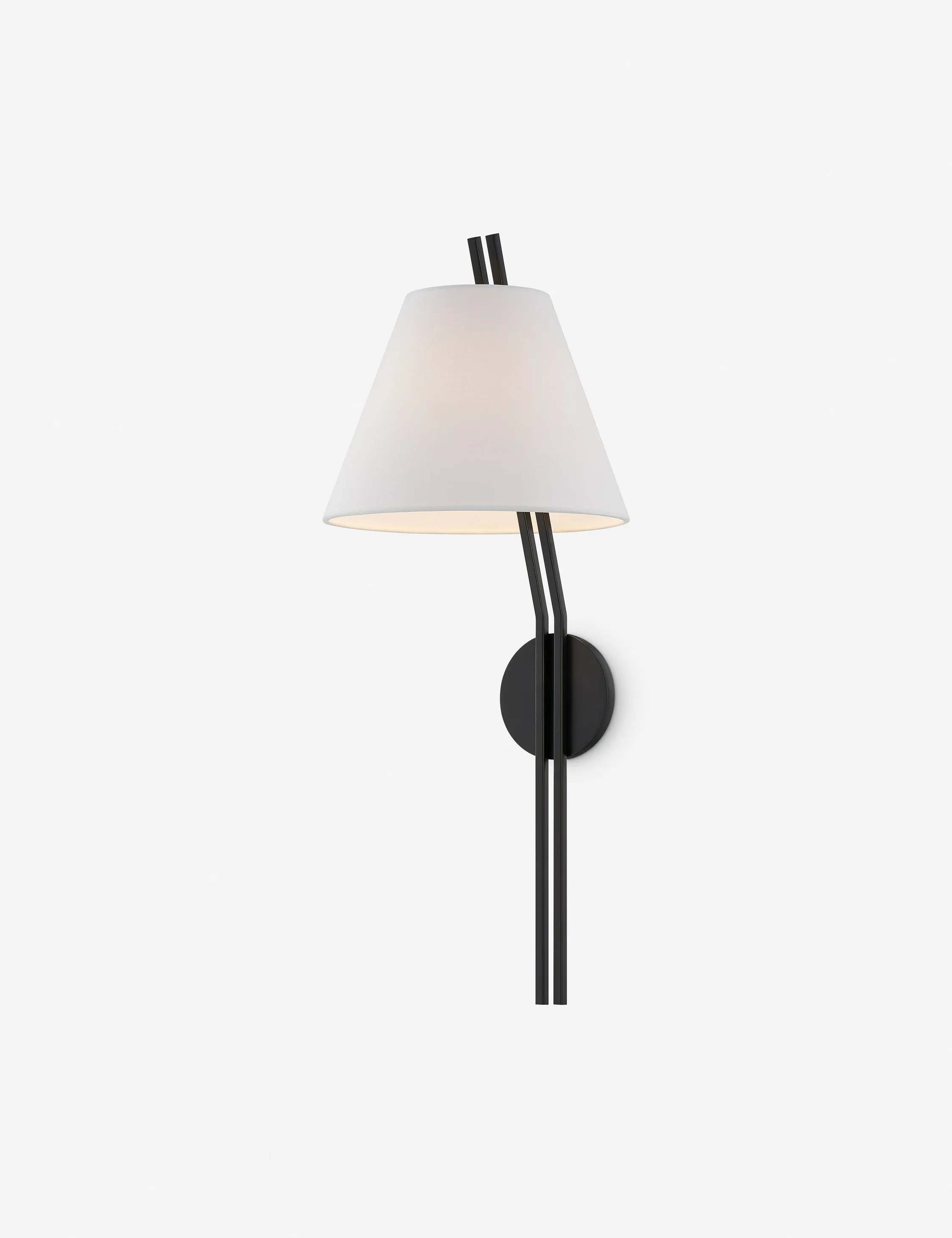 Stanton Sconce Lulu and Georgia