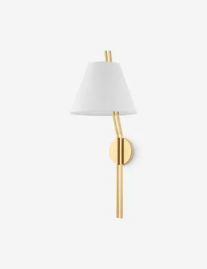 Stanton Sconce Lulu and Georgia