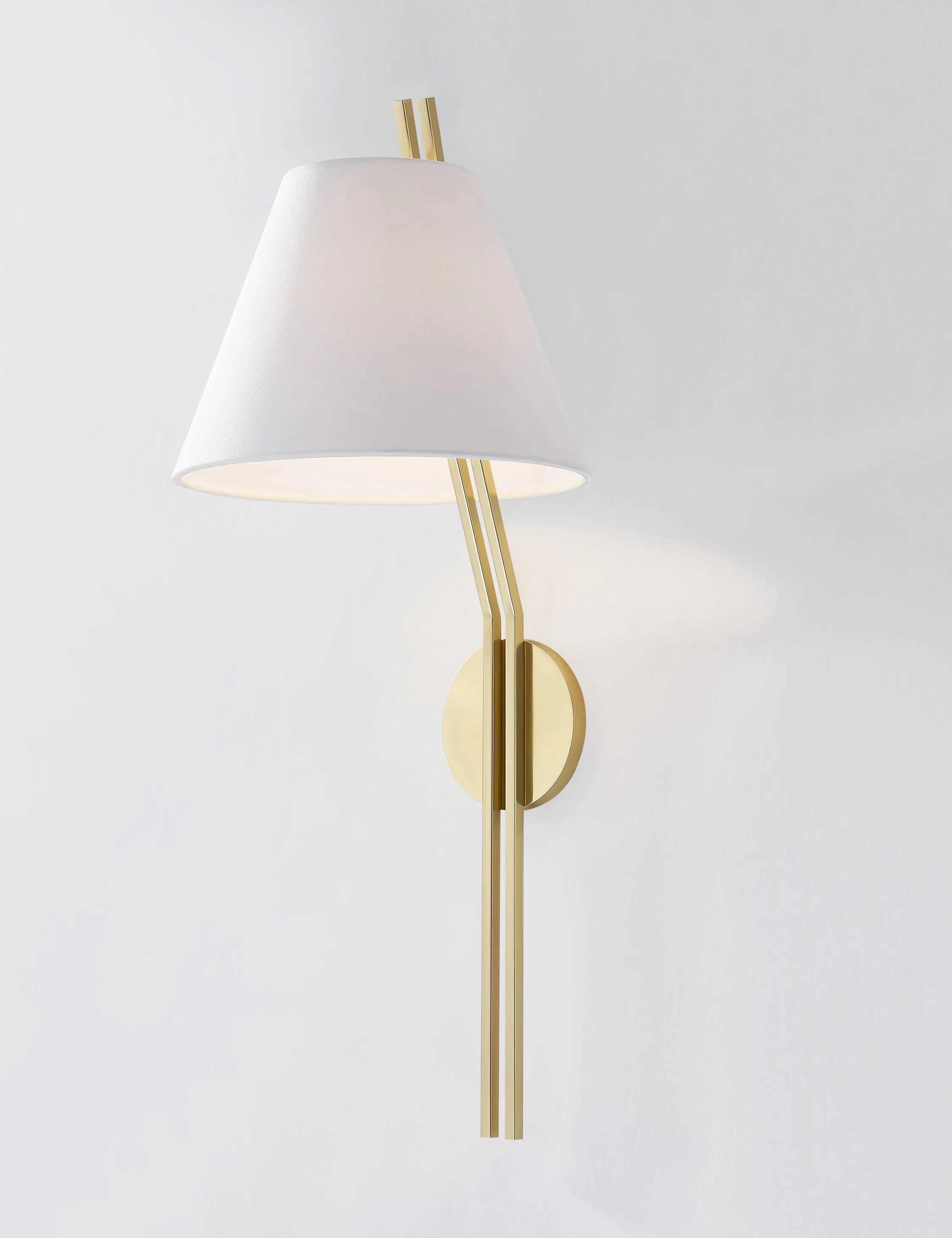 Stanton Sconce Lulu and Georgia