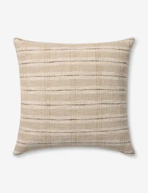 Stockton Pillow by Amber Lewis x Loloi Lulu and Georgia