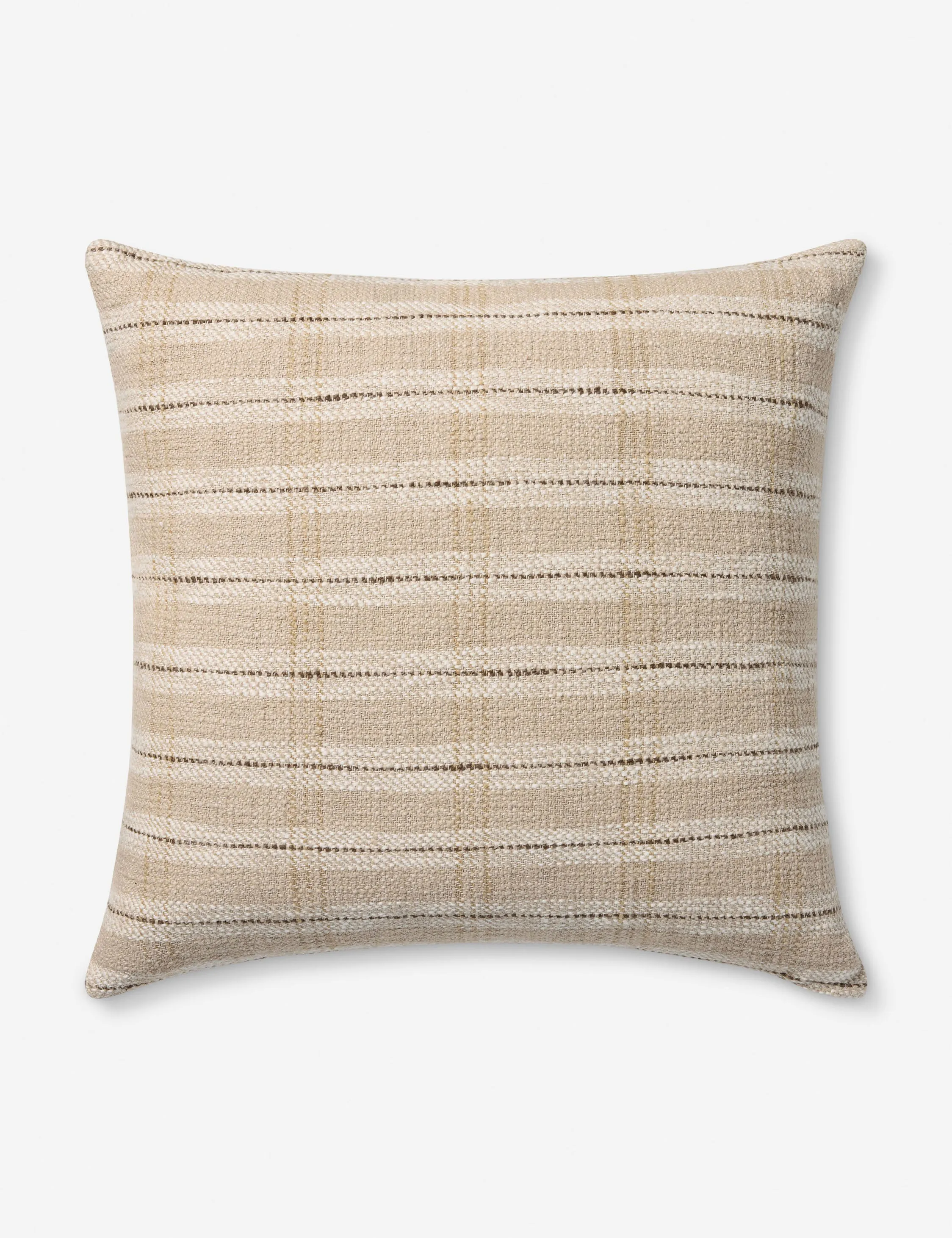 Stockton Pillow by Amber Lewis x Loloi Lulu and Georgia
