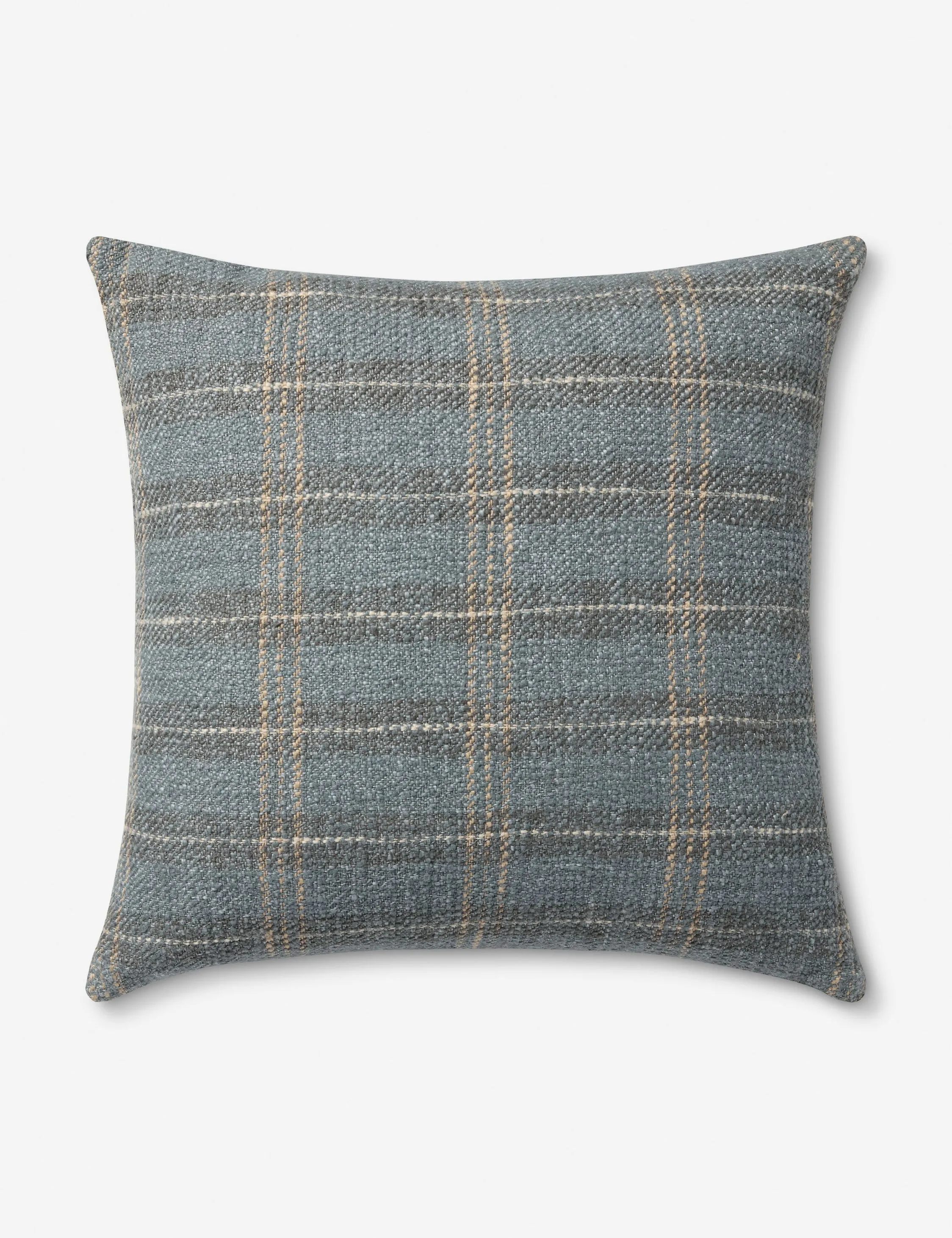 Stockton Pillow by Amber Lewis x Loloi Lulu and Georgia