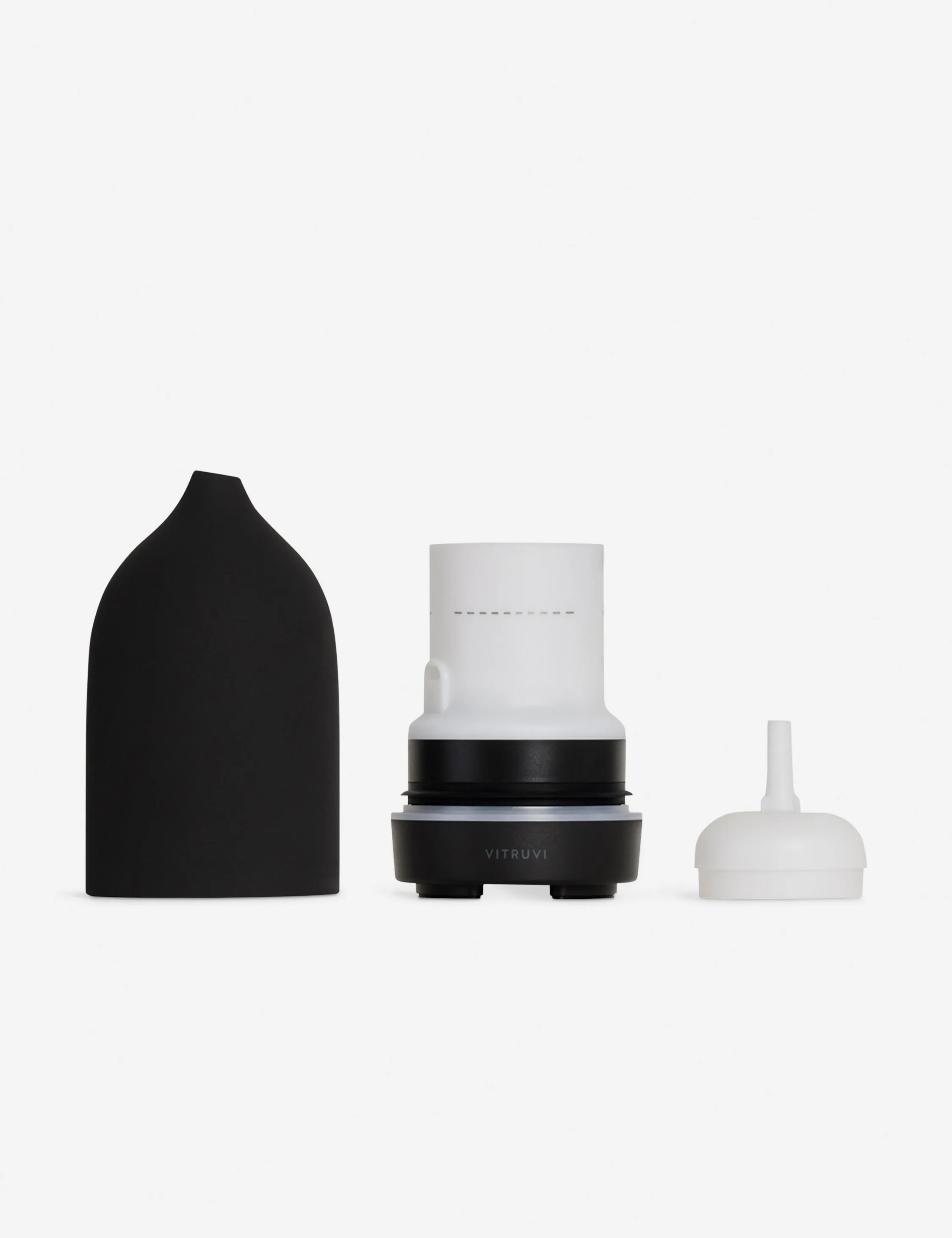 Stone Diffuser by Vitruvi Lulu and Georgia