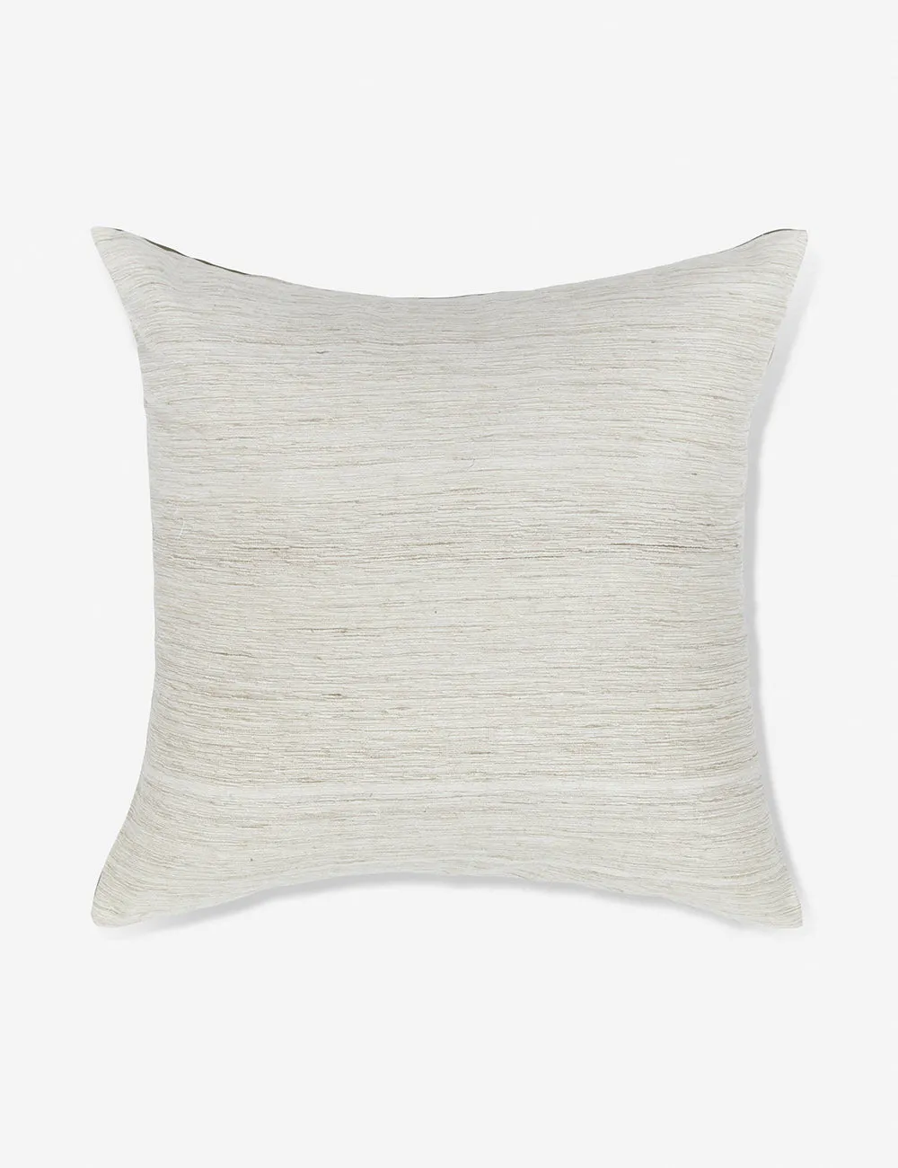 Stonewalk Pillow by Élan Byrd Lulu and Georgia