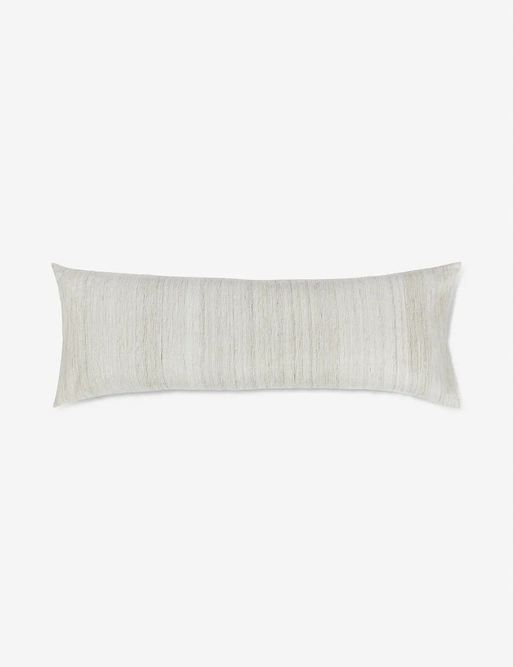 Stonewalk Pillow by Élan Byrd Lulu and Georgia