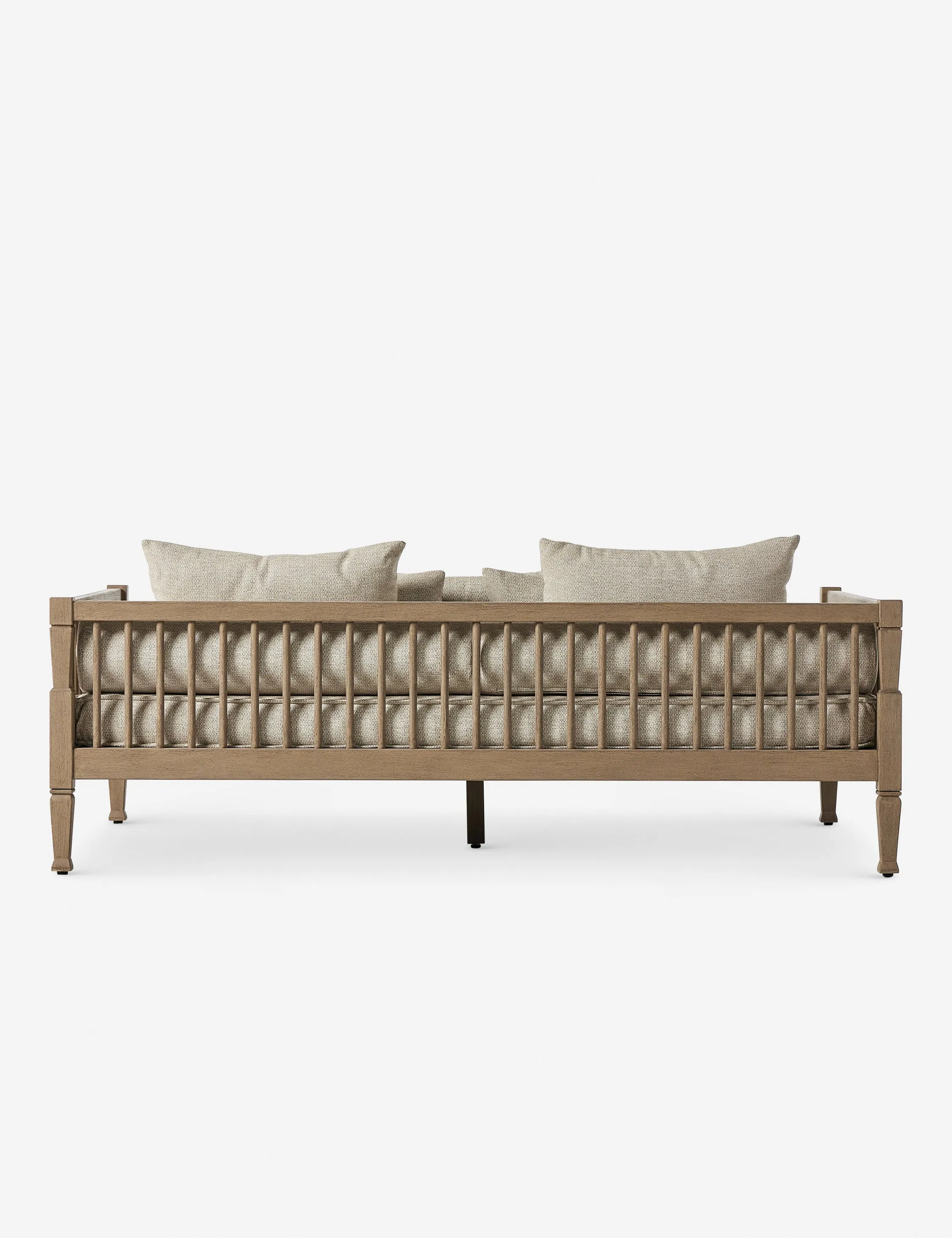 Stratton Indoor / Outdoor Daybed Lulu and Georgia