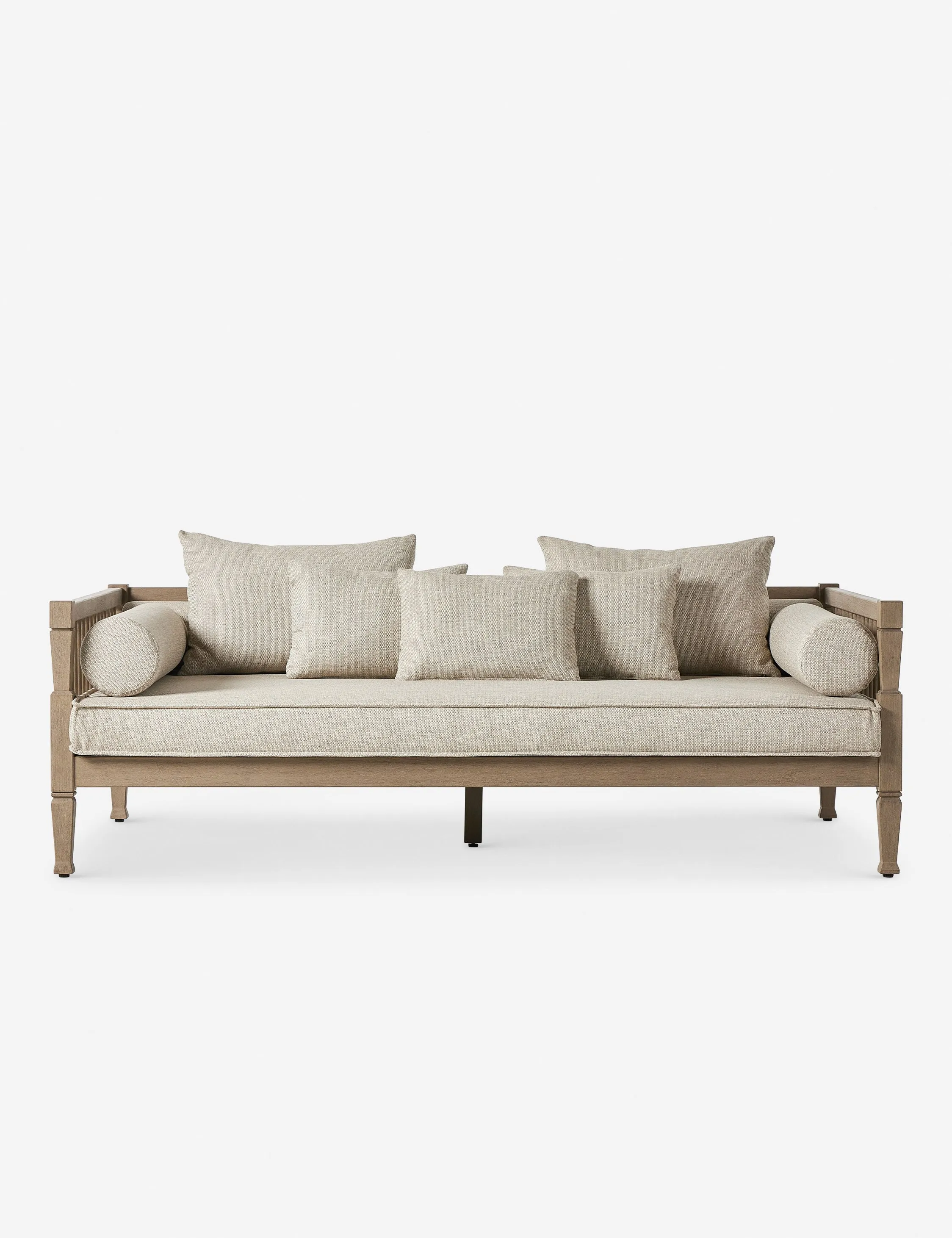 Stratton Indoor / Outdoor Daybed Lulu and Georgia