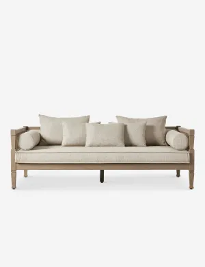Stratton Indoor / Outdoor Daybed Lulu and Georgia