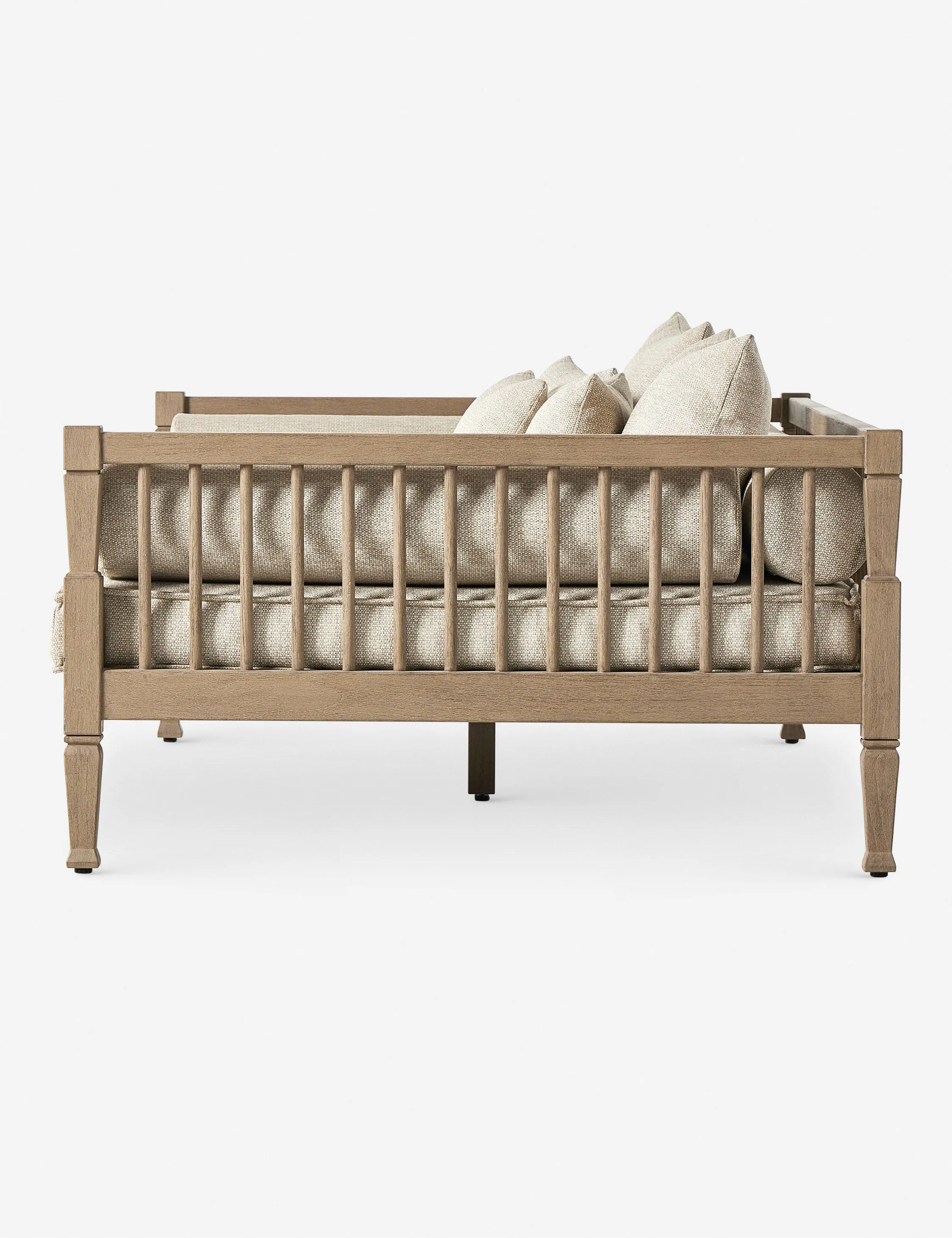 Stratton Indoor / Outdoor Daybed Lulu and Georgia