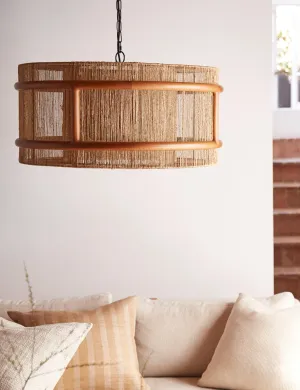 Suma Chandelier Lulu and Georgia