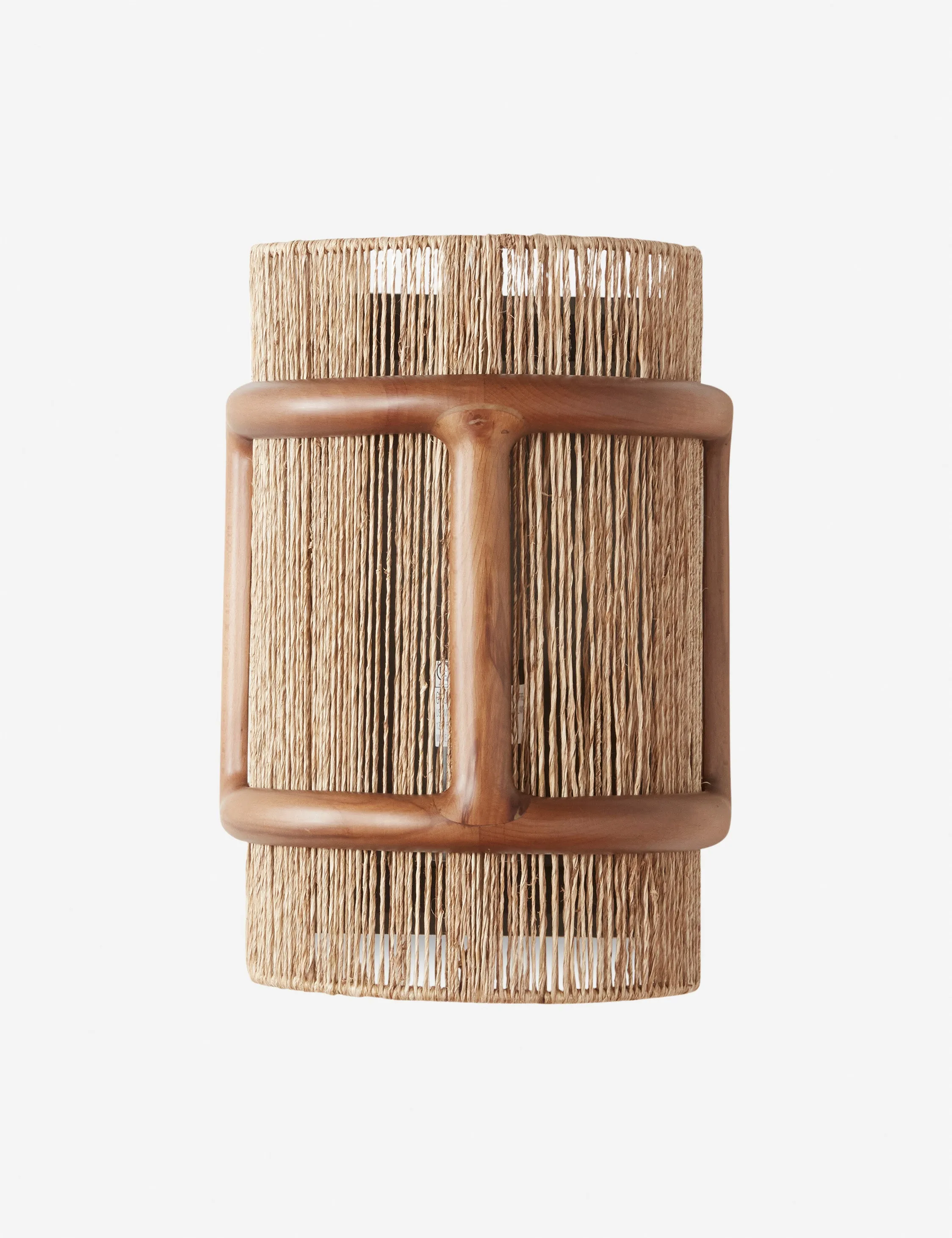 Suma Sconce Lulu and Georgia