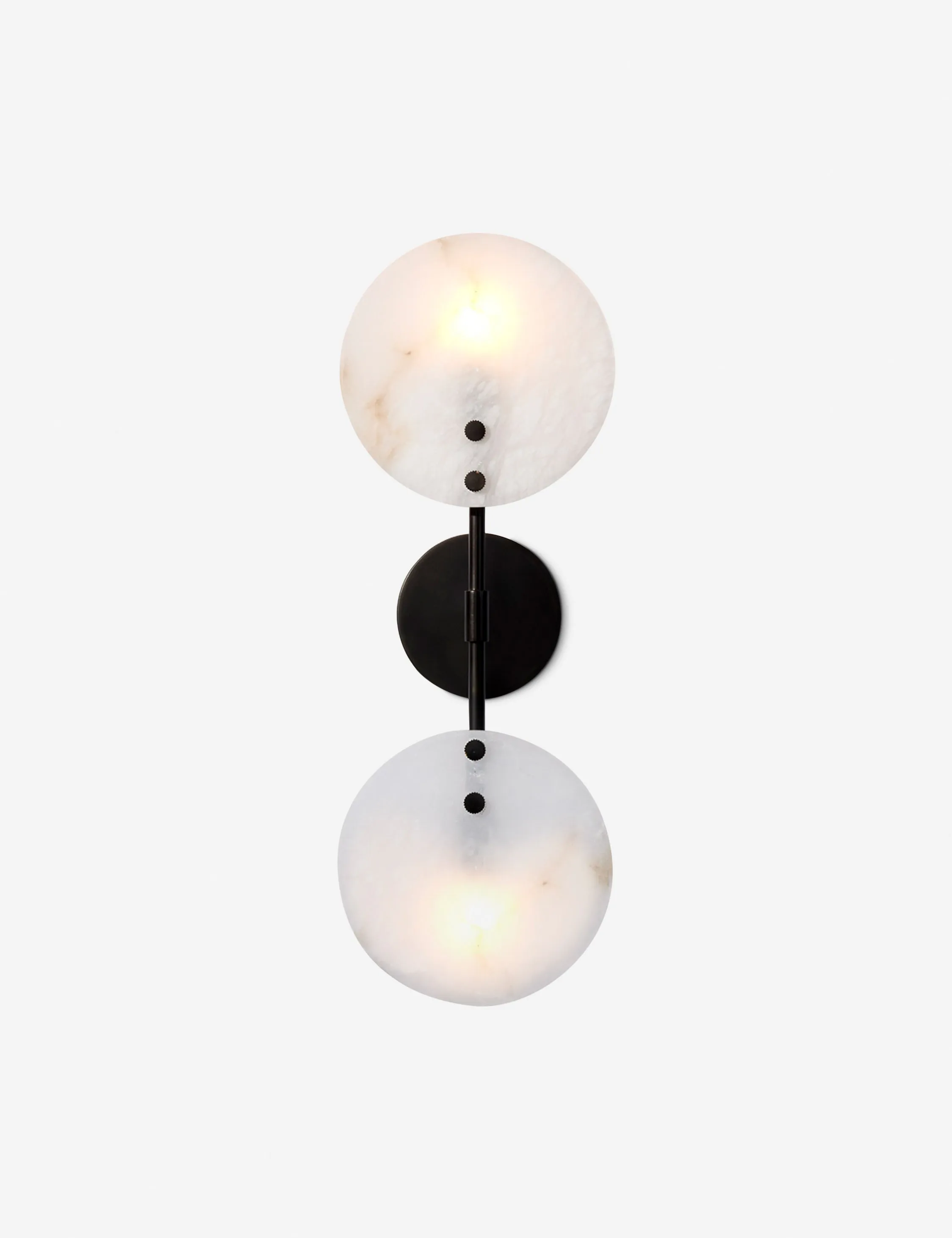 Sundby Sconce Lulu and Georgia