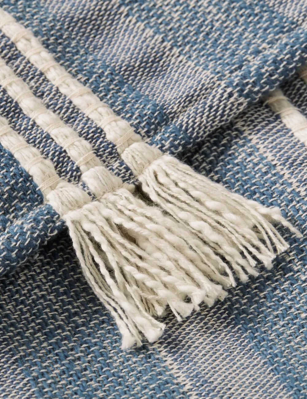 Sur Throw by Amber Lewis x Loloi Lulu and Georgia