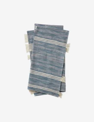 Sur Throw by Amber Lewis x Loloi Lulu and Georgia