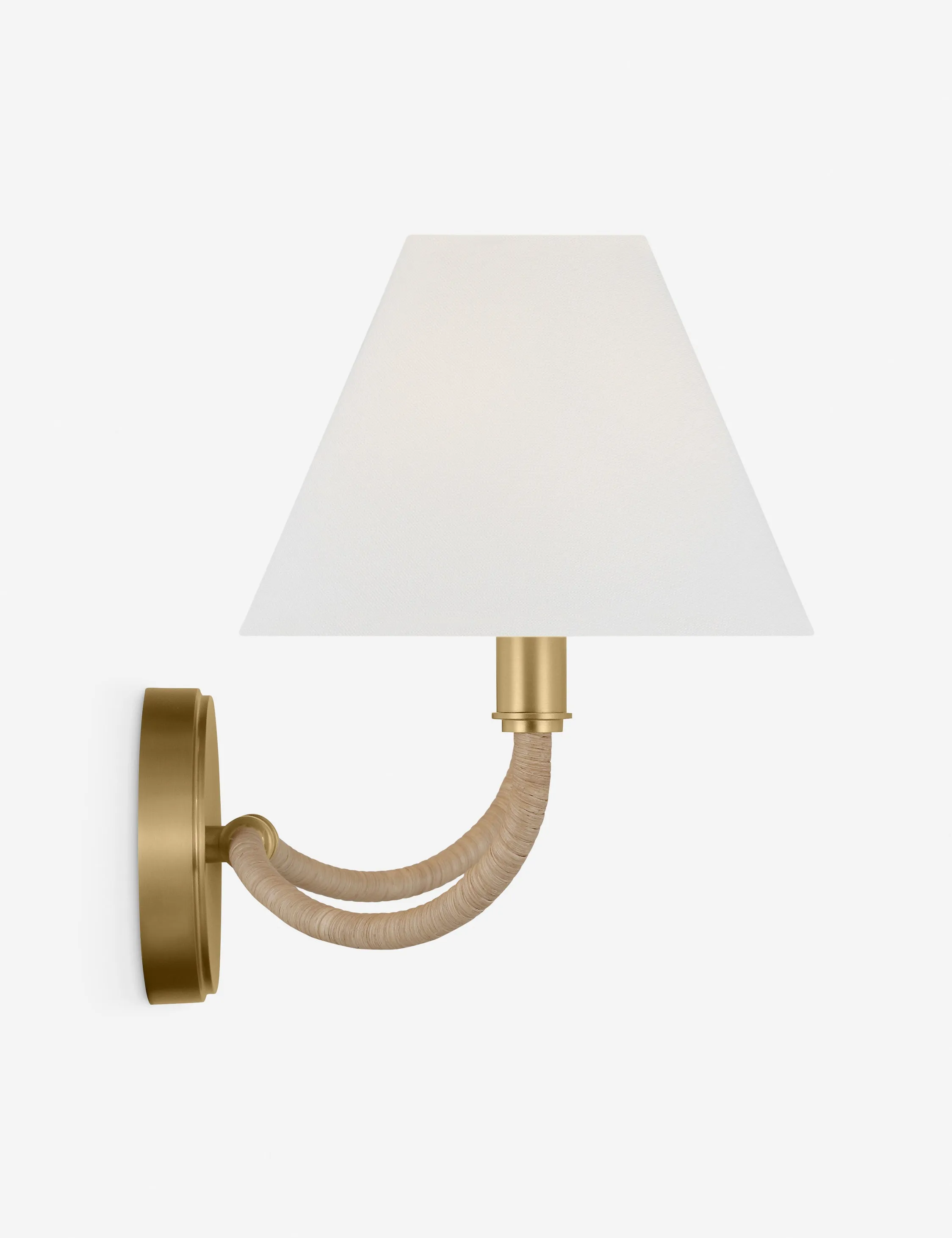 Swanner Sconce Lulu and Georgia