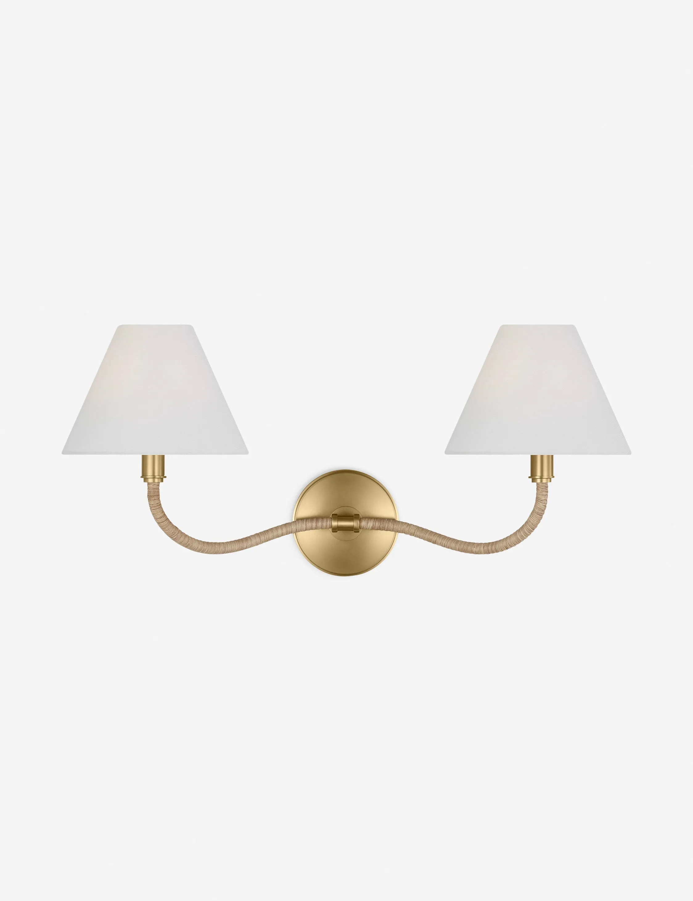 Swanner Sconce Lulu and Georgia