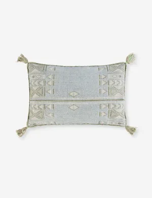 Sylvia Lumbar Pillow Lulu and Georgia