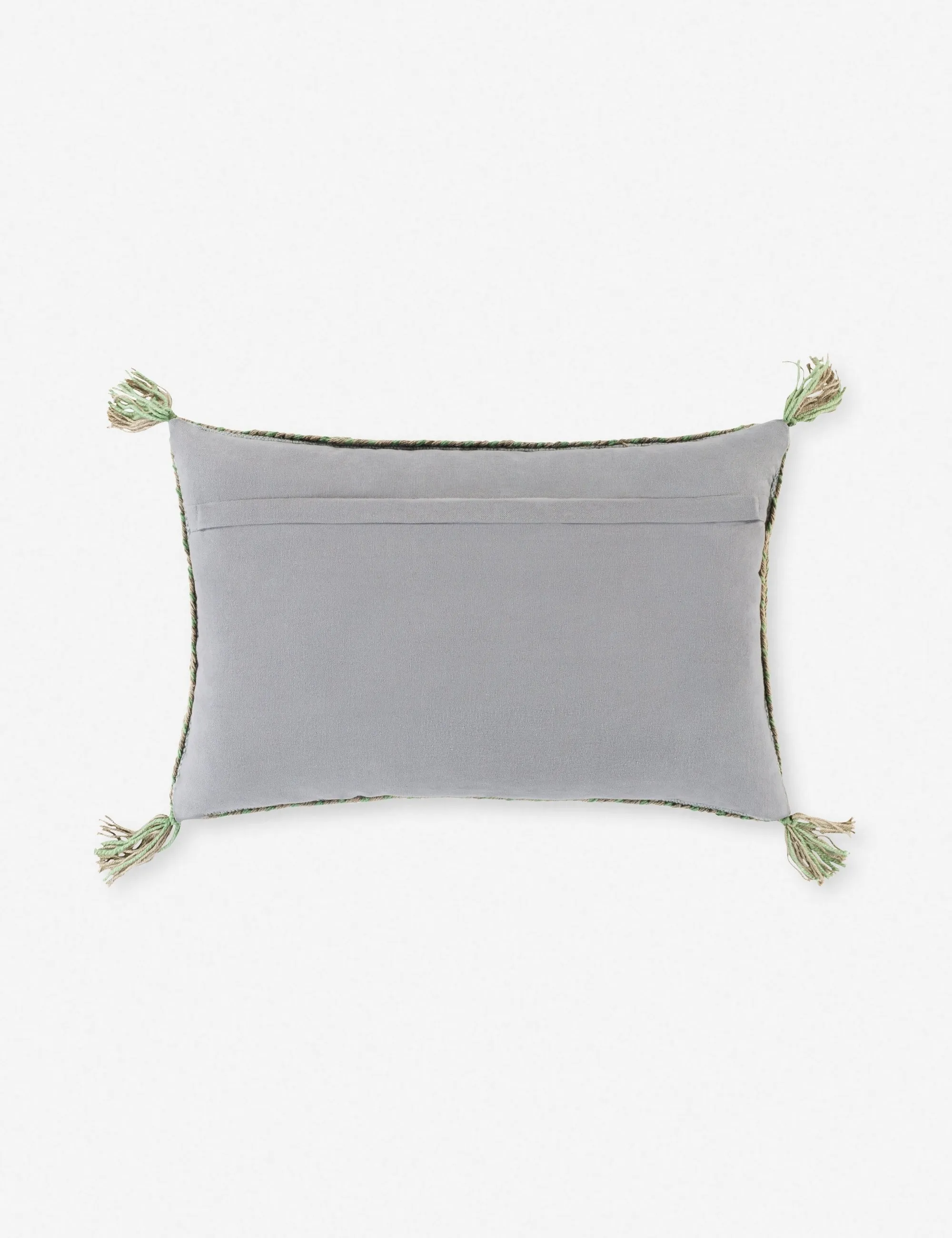Sylvia Lumbar Pillow Lulu and Georgia