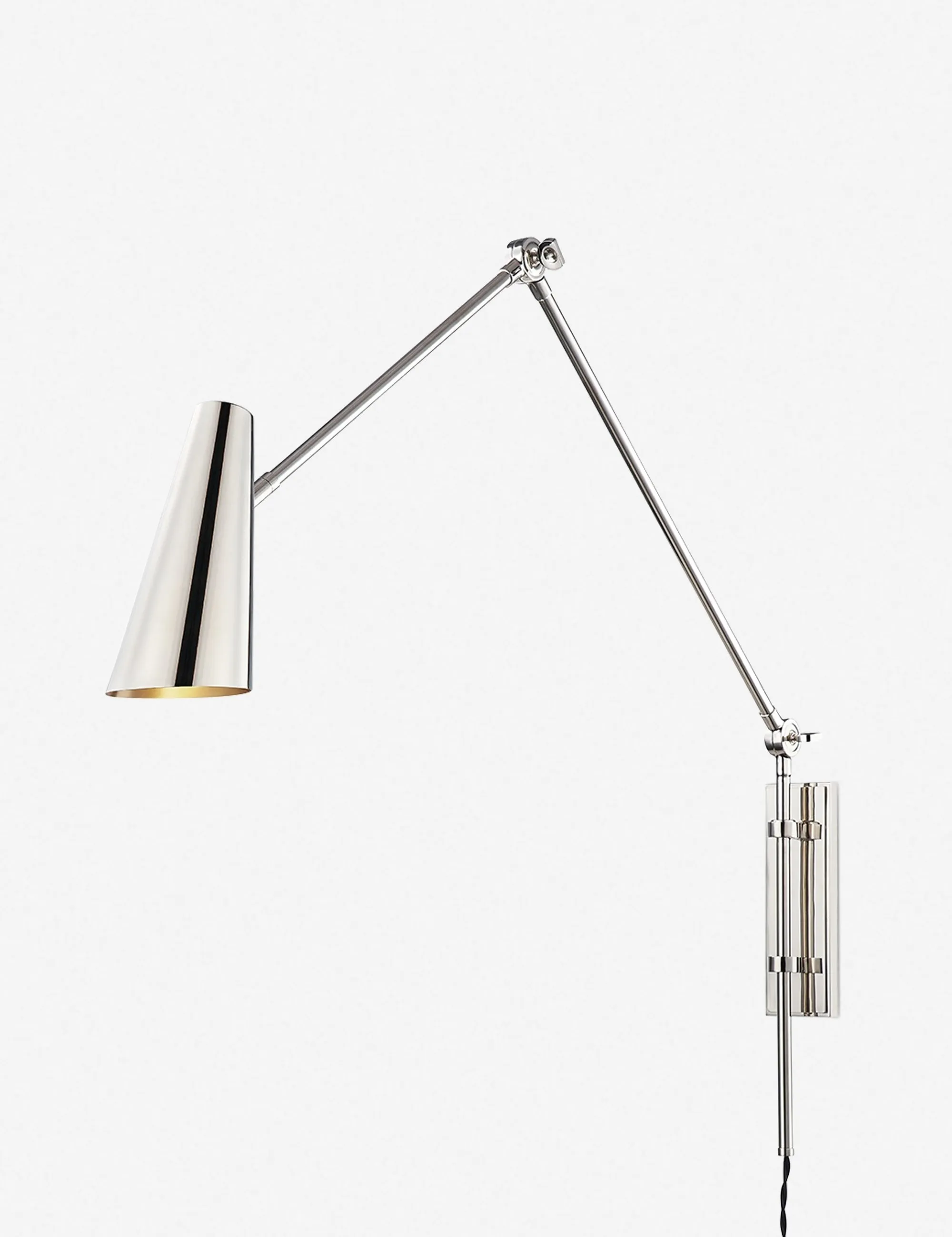 Symphony Sconce Lulu and Georgia
