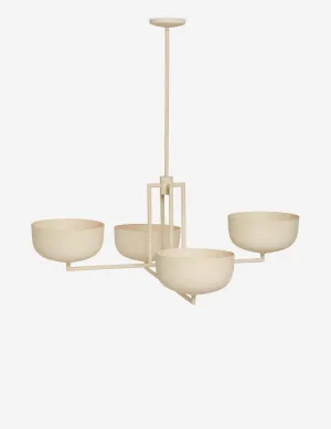 Talley Chandelier Lulu and Georgia