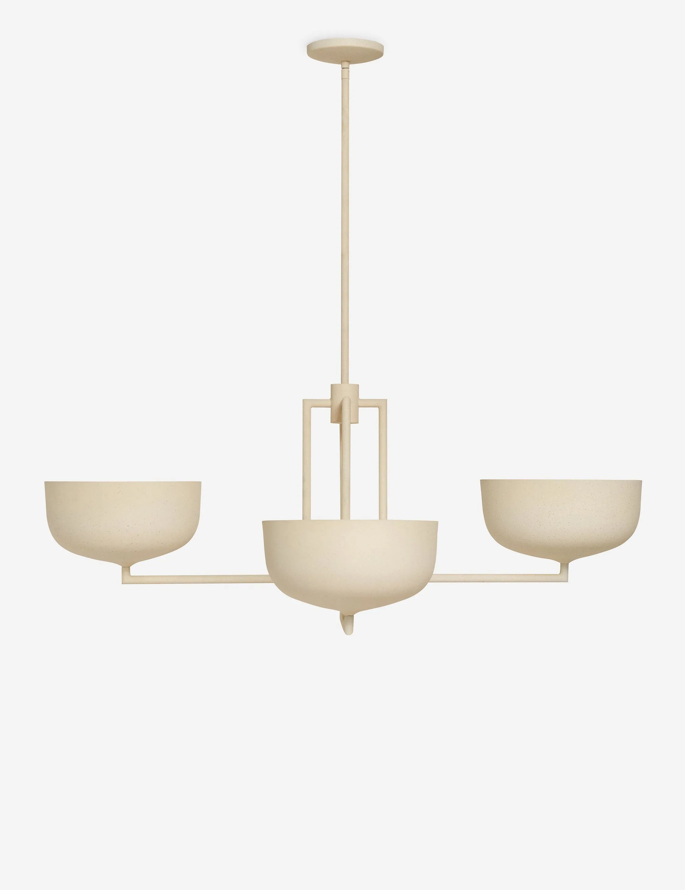 Talley Chandelier Lulu and Georgia