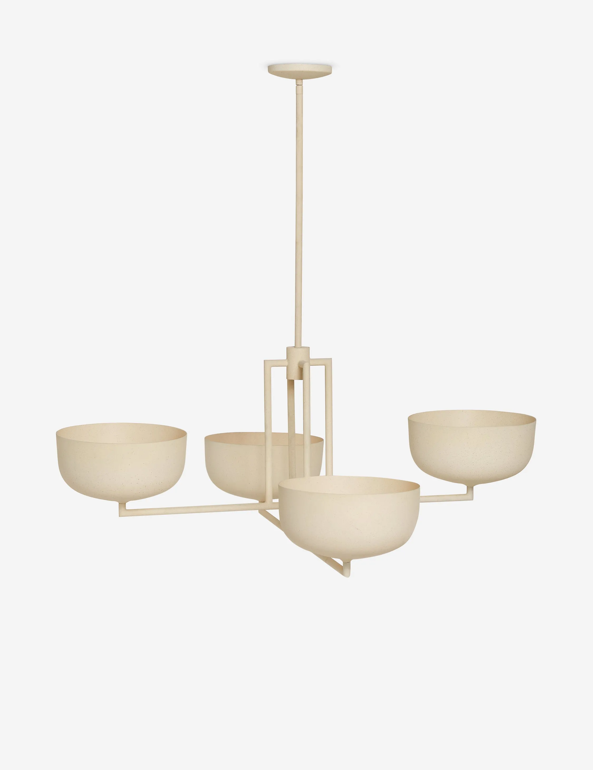 Talley Chandelier Lulu and Georgia