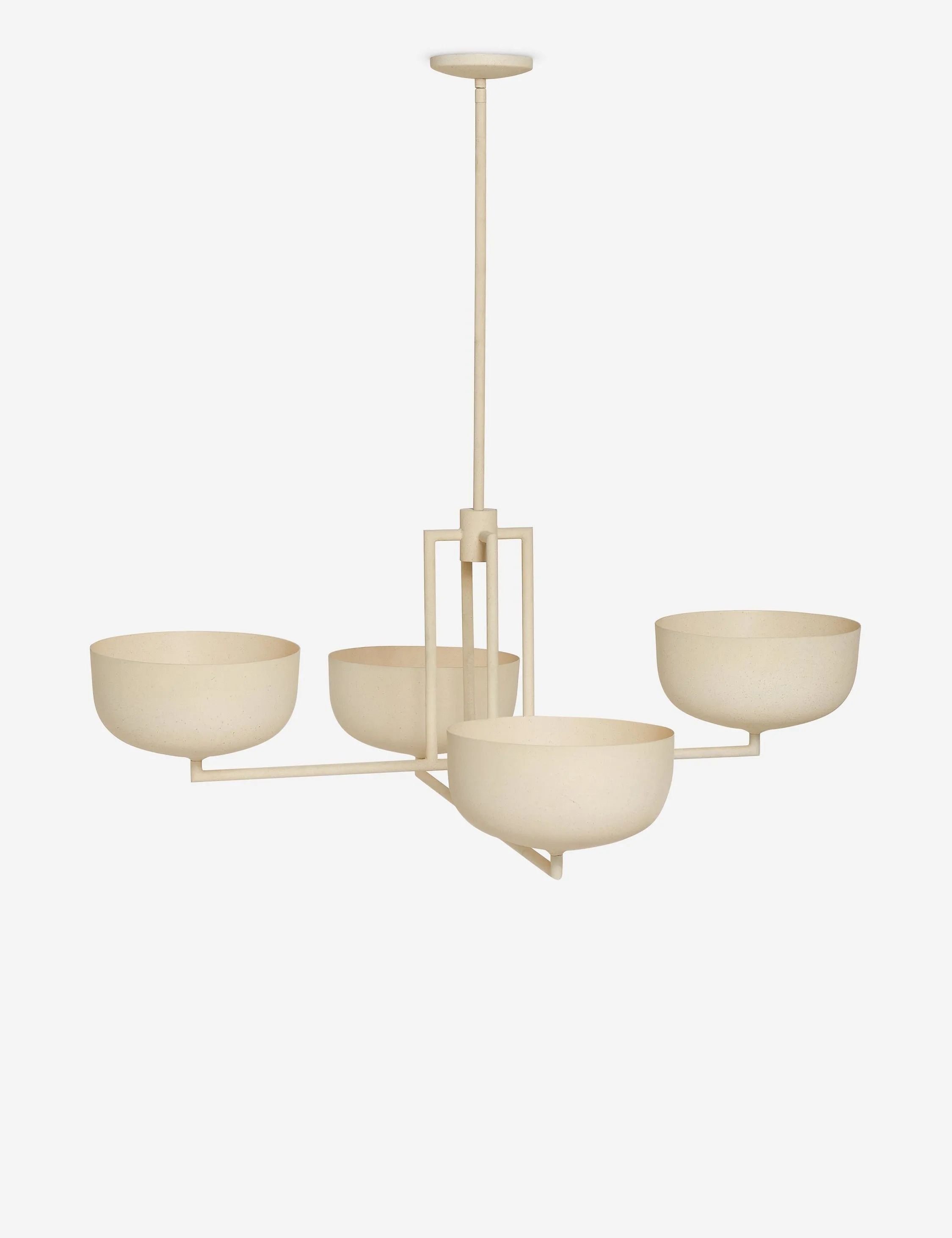 Talley Chandelier Lulu and Georgia