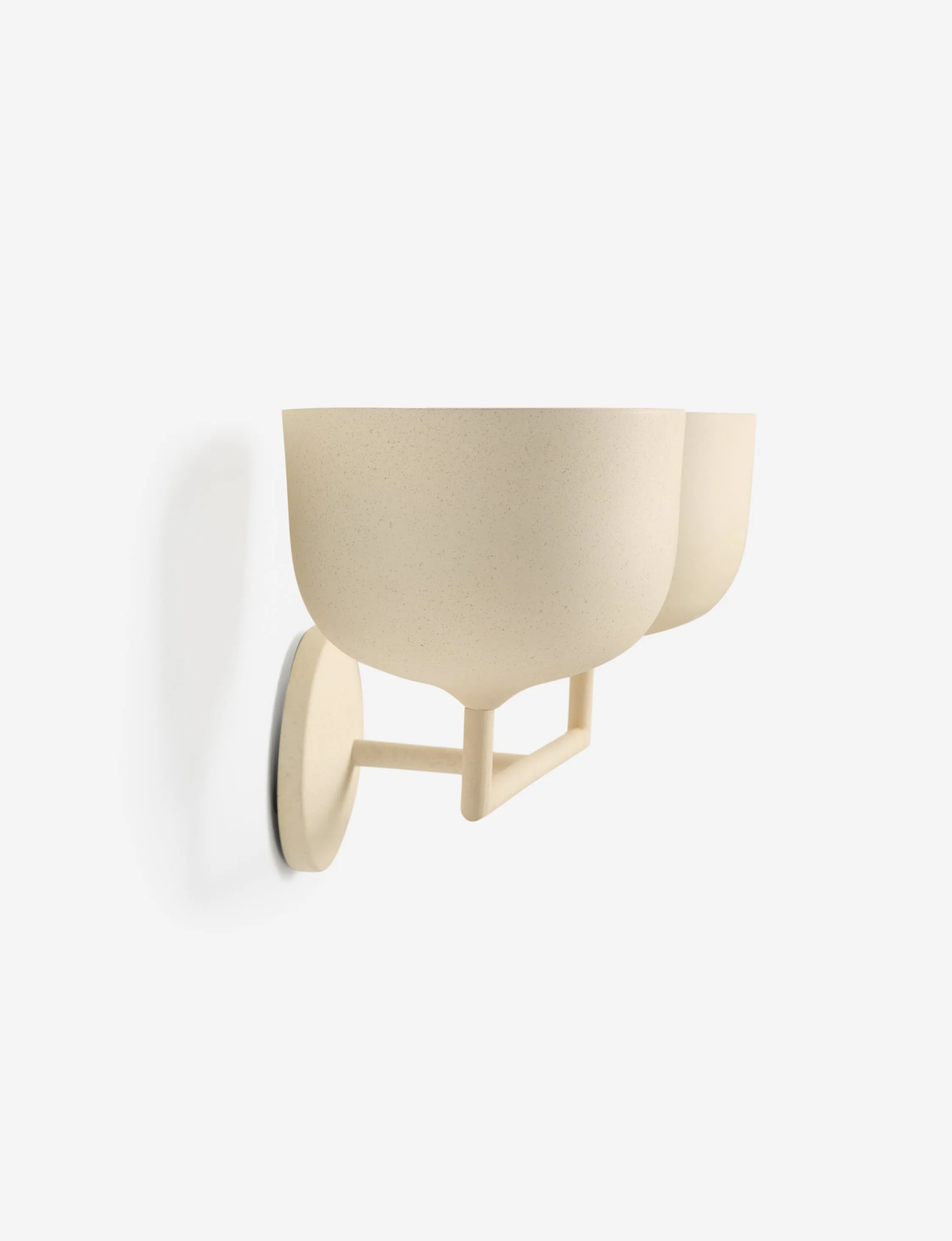 Talley Double Sconce Lulu and Georgia
