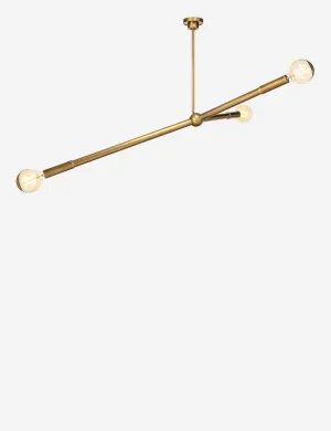 Talon Chandelier by Regina Andrew by Regina Andrew Lulu and Georgia