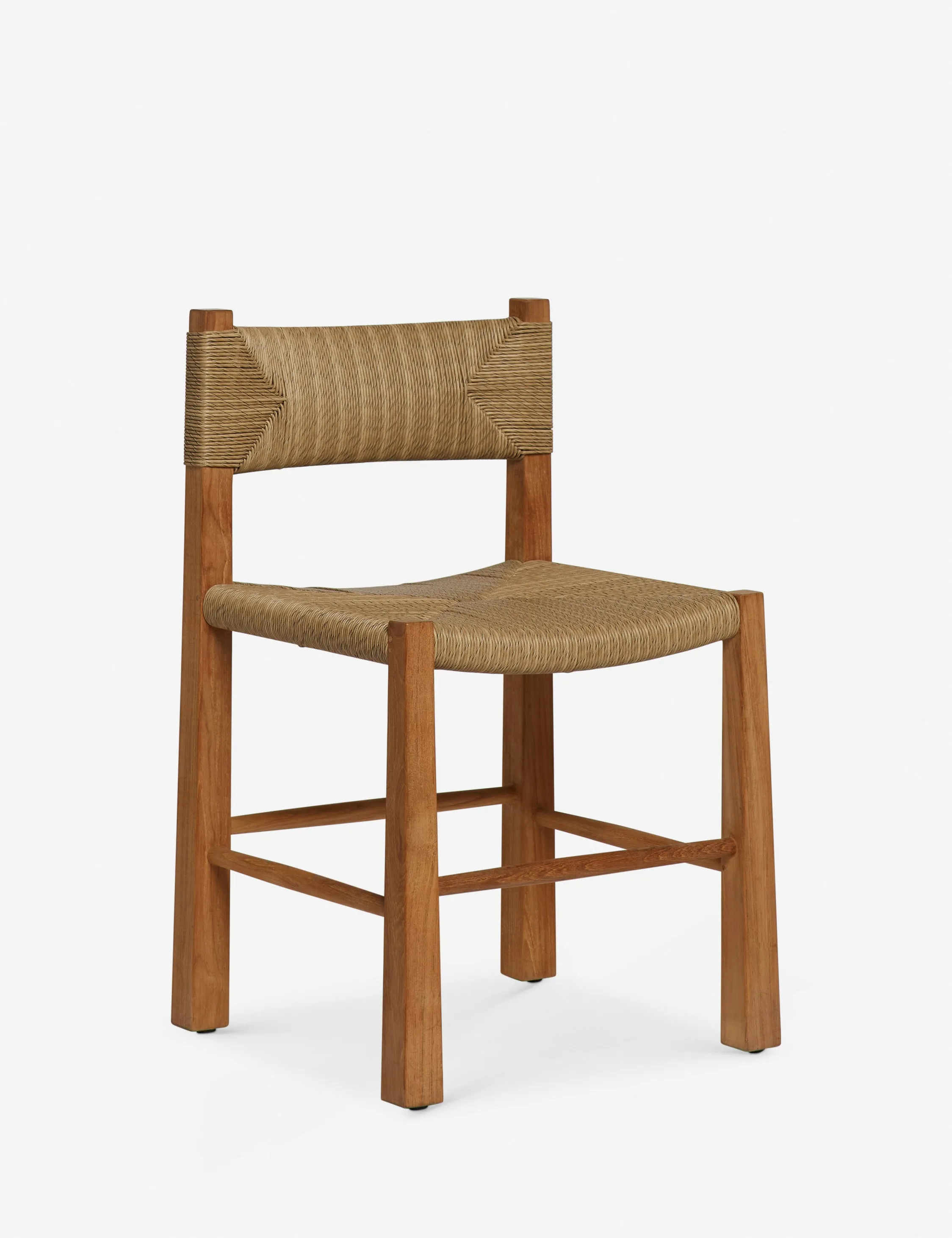 Taurean Outdoor Dining Chair Lulu and Georgia
