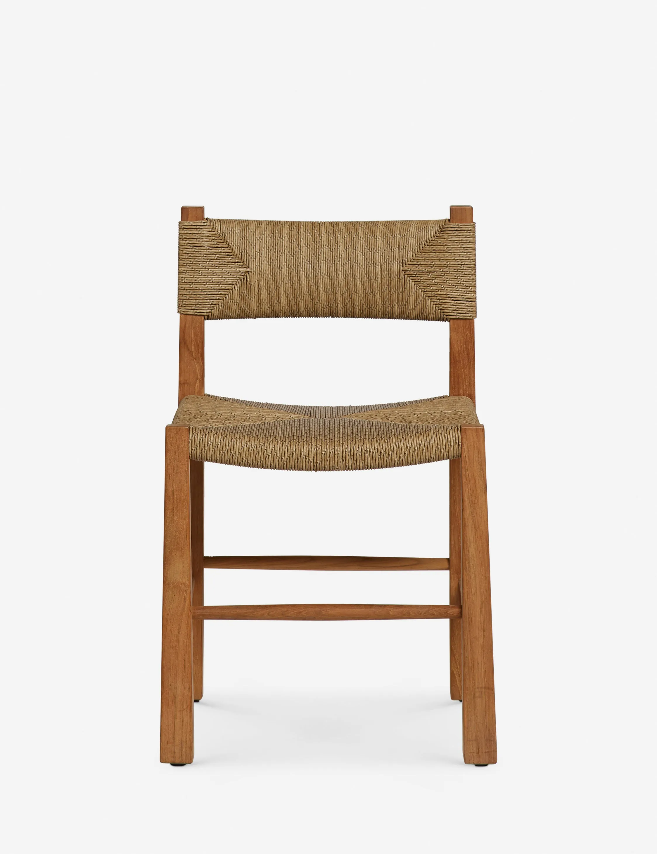 Taurean Outdoor Dining Chair Lulu and Georgia