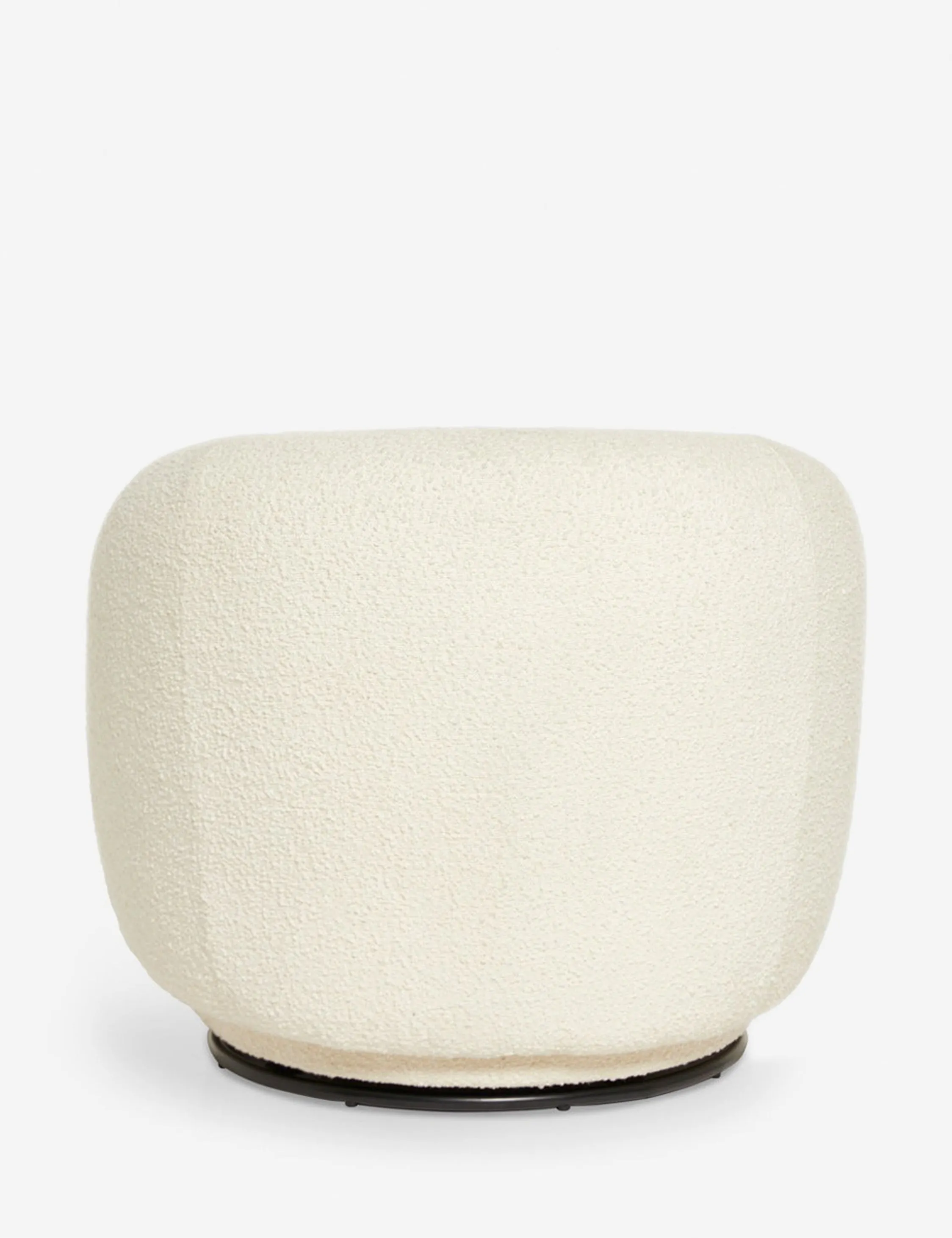 Tauri Swivel Chair Lulu and Georgia