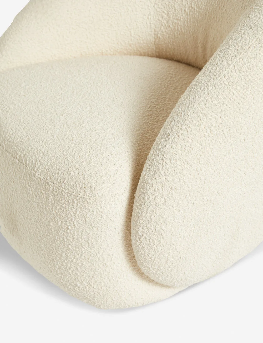 Tauri Swivel Chair Lulu and Georgia