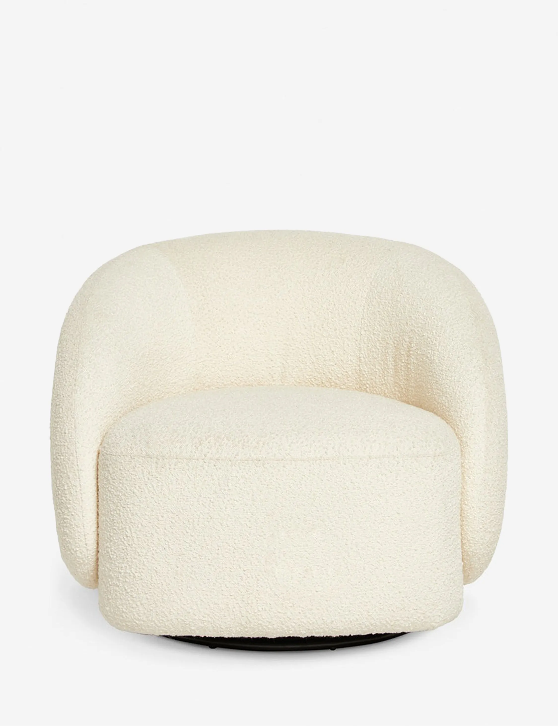Tauri Swivel Chair Lulu and Georgia