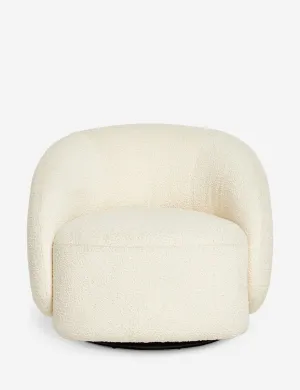 Tauri Swivel Chair Lulu and Georgia