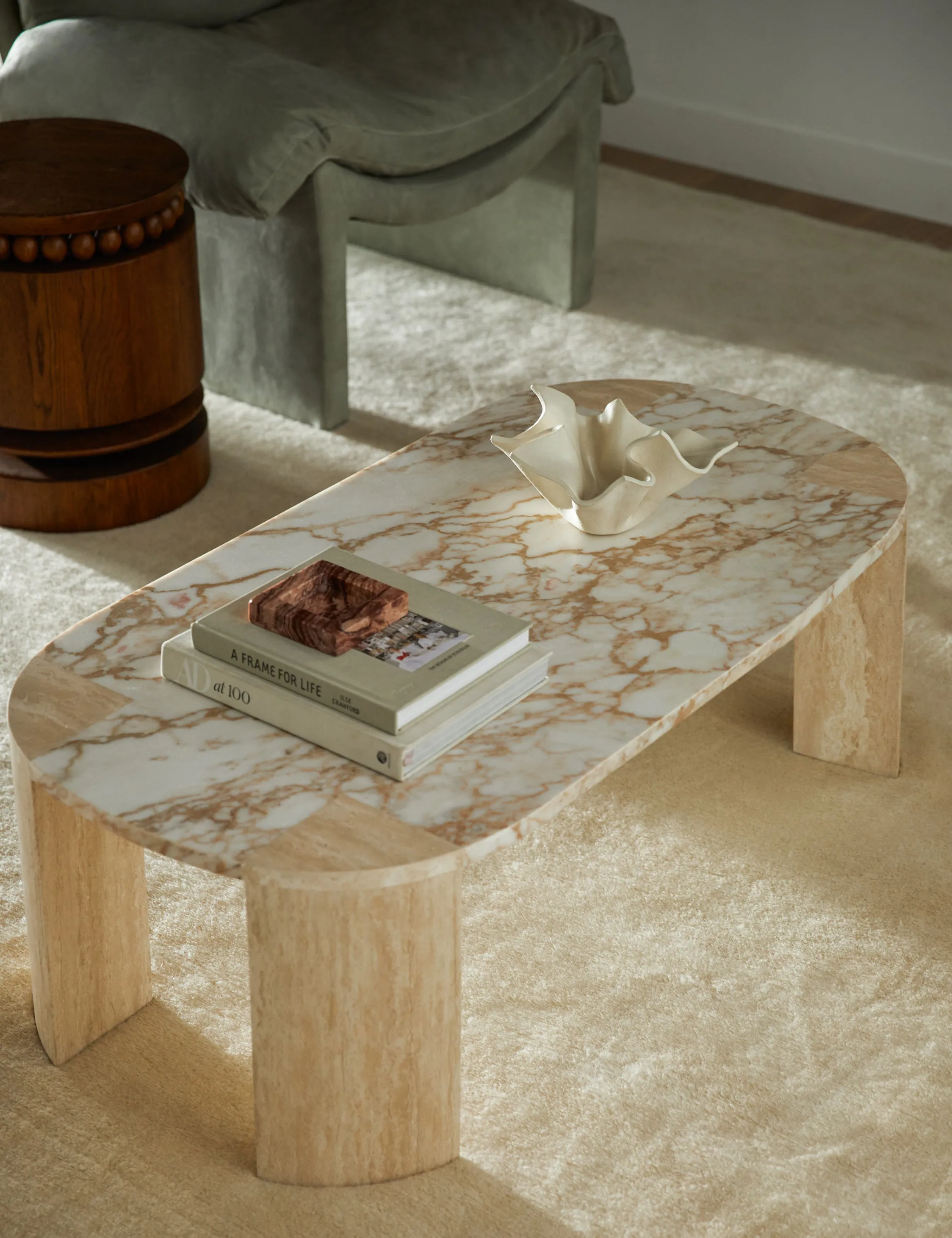 Teo Catchall by Anastasio Home Lulu and Georgia