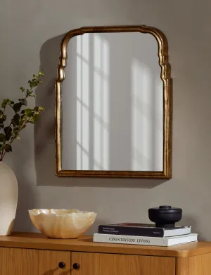 Teresa Mirror Lulu and Georgia