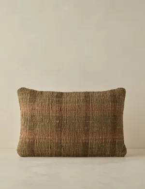 Tess Pillow Lulu and Georgia