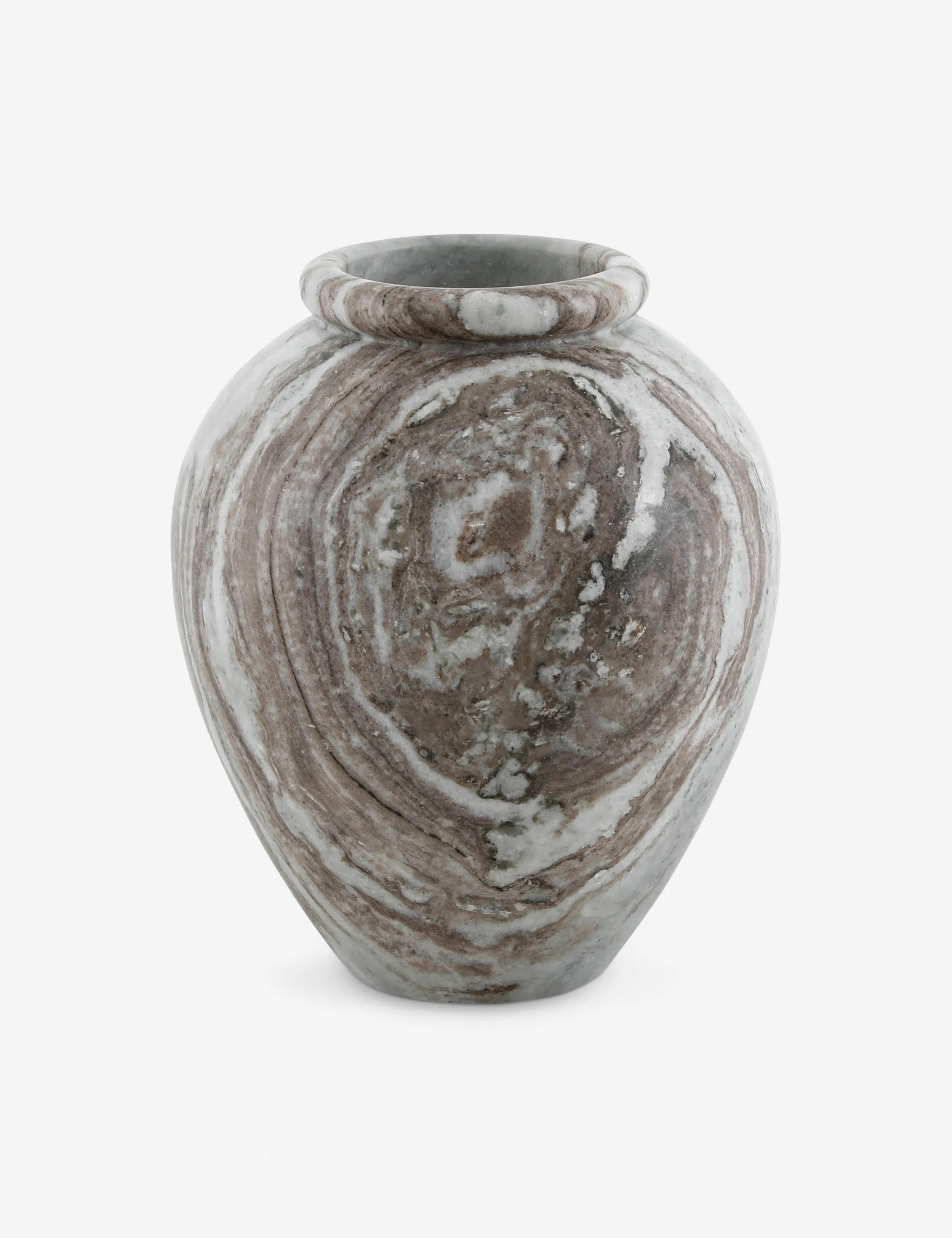 Thana Vase Lulu and Georgia