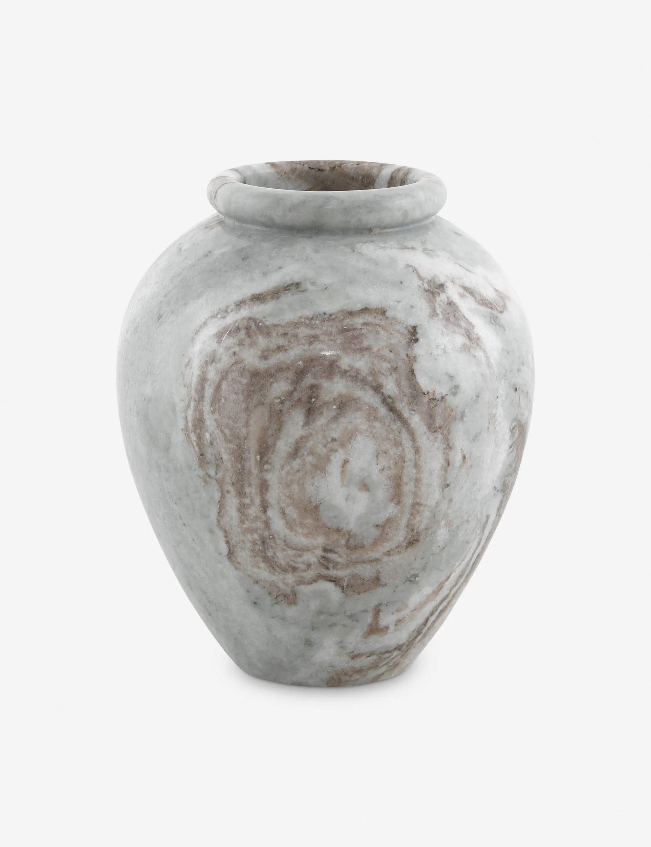 Thana Vase Lulu and Georgia