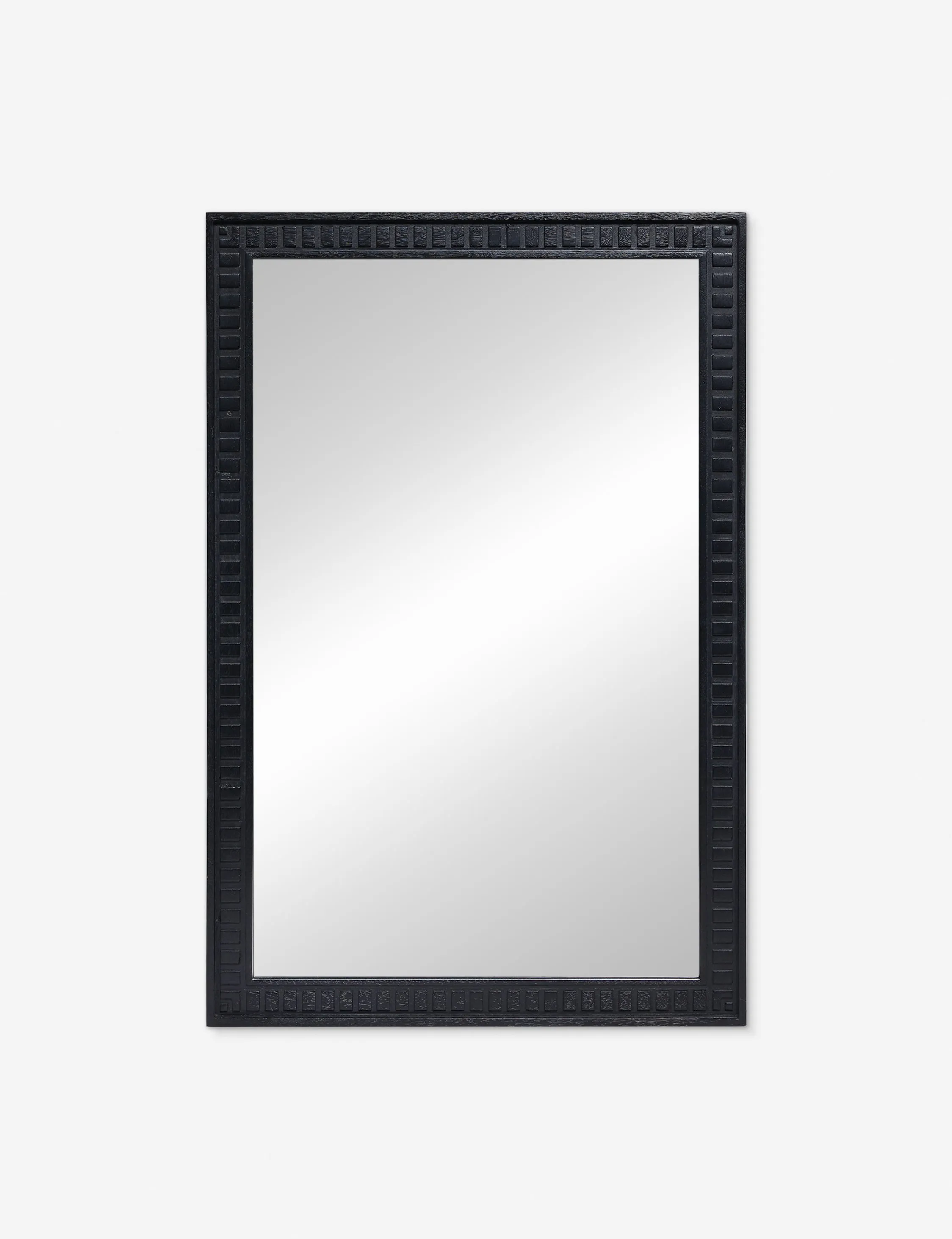 Thelma Mirror Lulu and Georgia