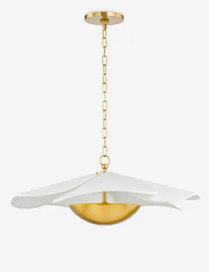 Thessaly Pendant Light Lulu and Georgia
