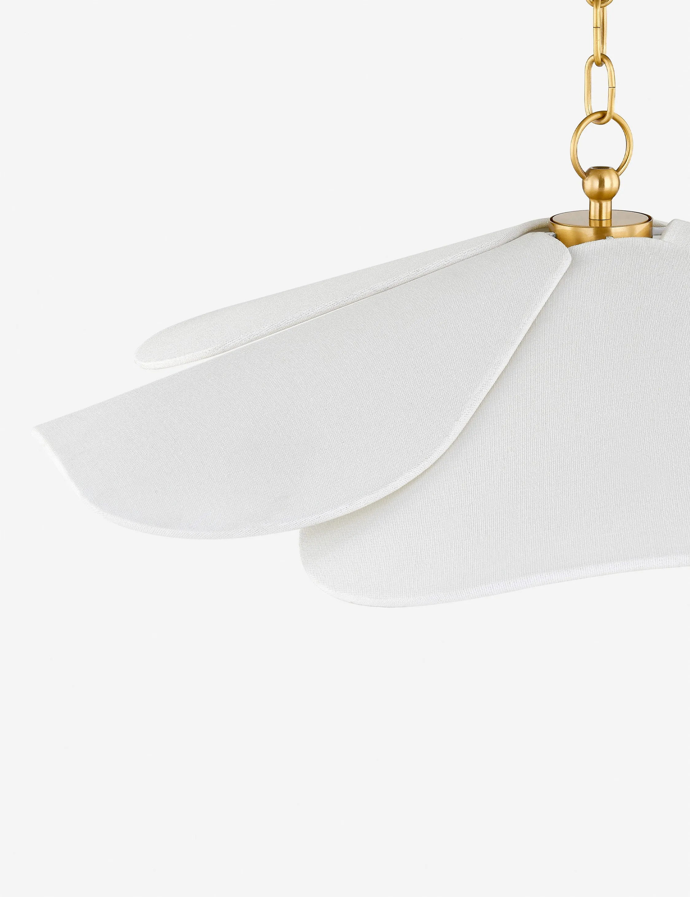 Thessaly Pendant Light Lulu and Georgia