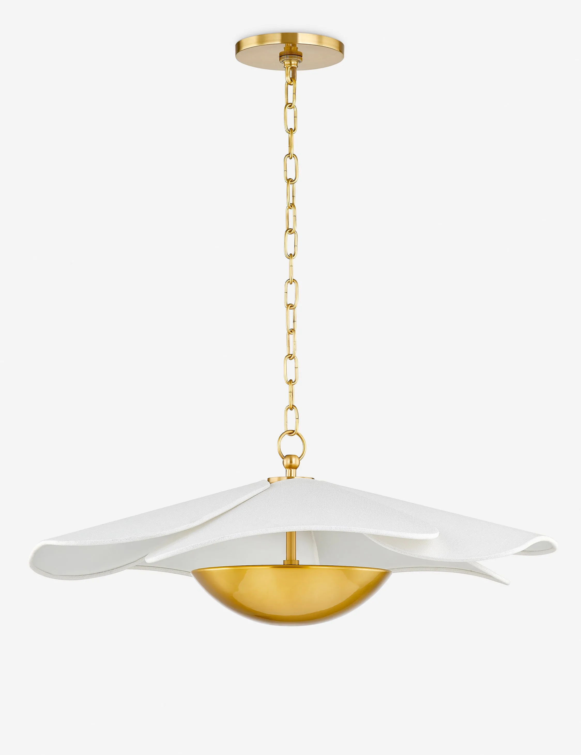Thessaly Pendant Light Lulu and Georgia