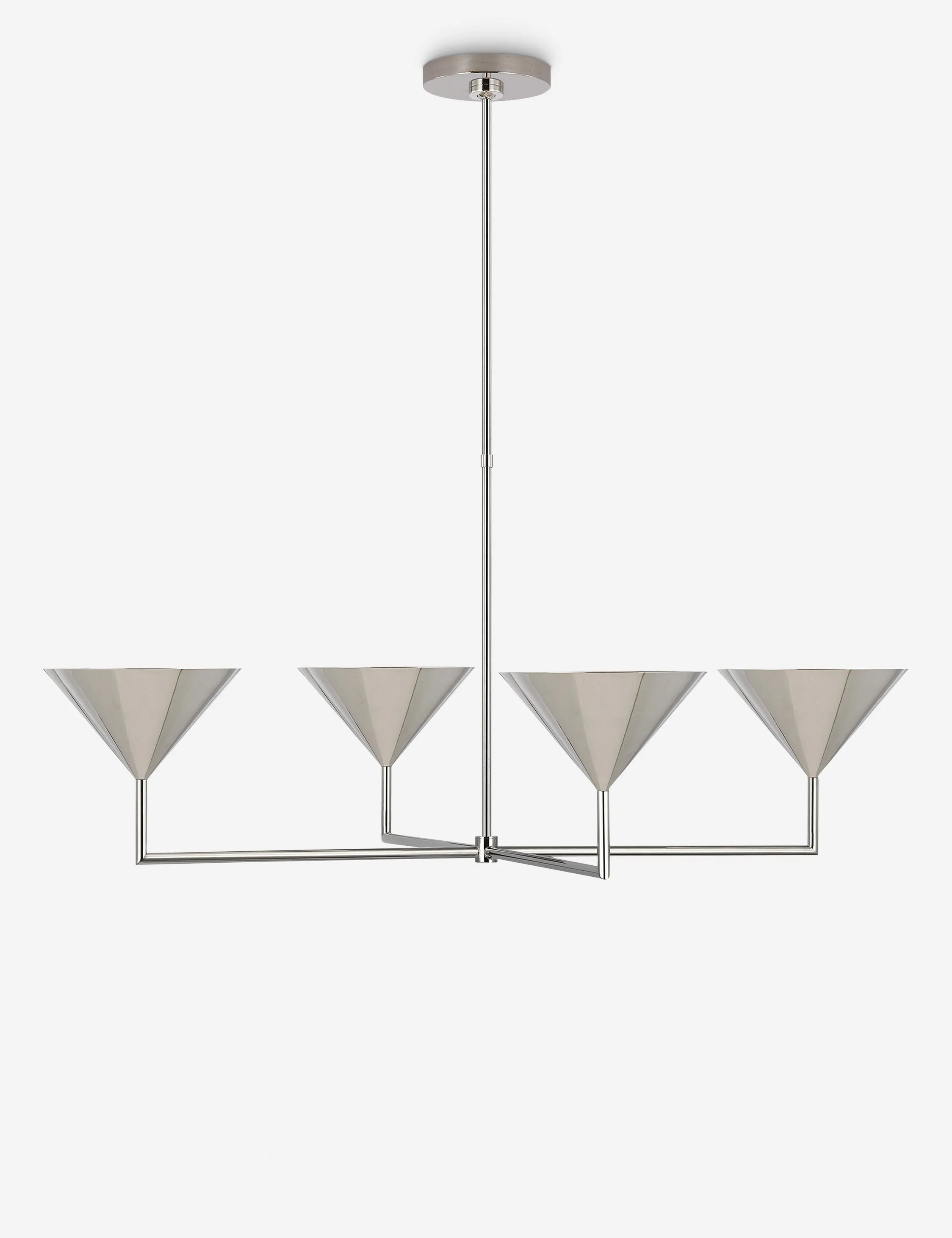 Thierry Chandelier Lulu and Georgia