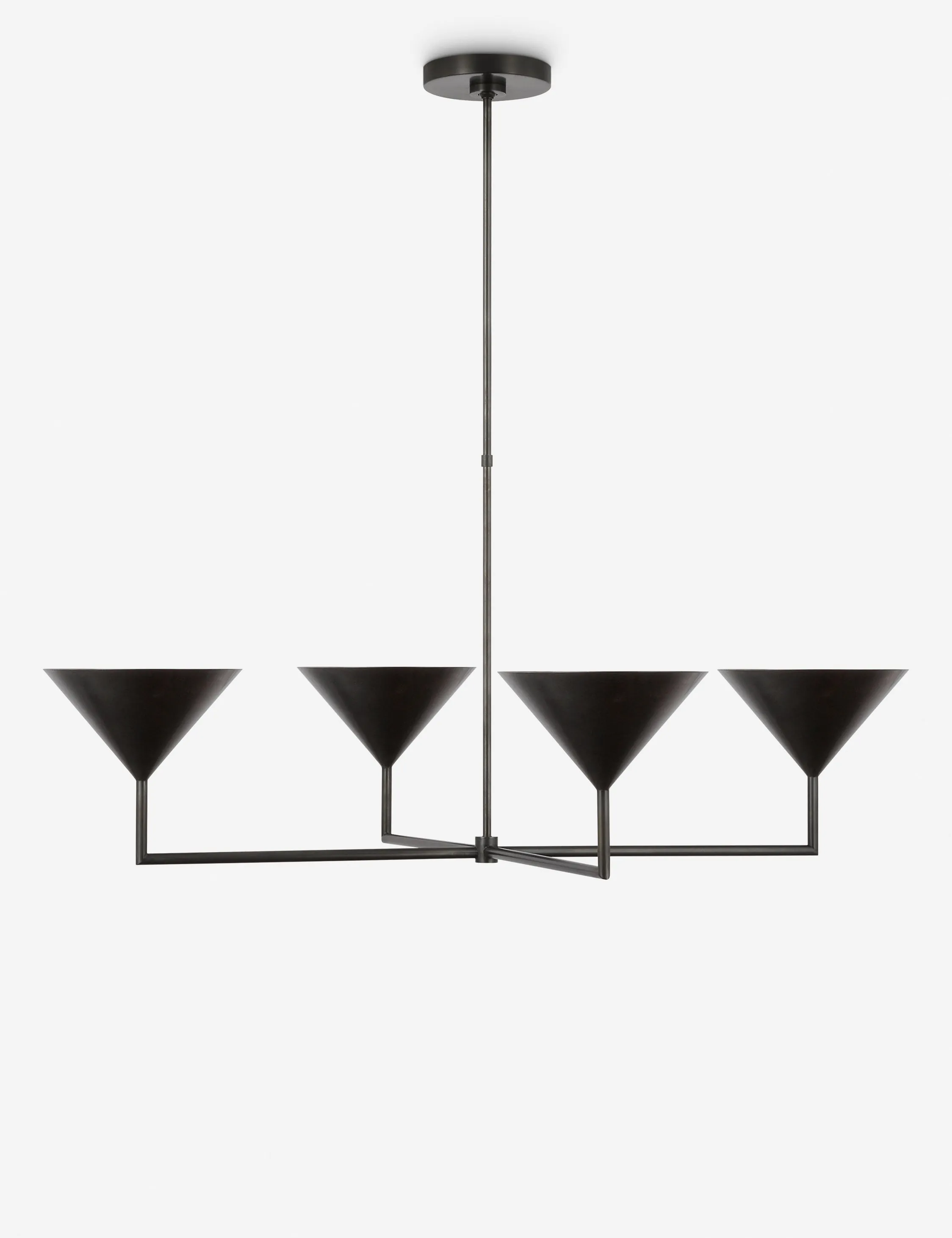 Thierry Chandelier Lulu and Georgia