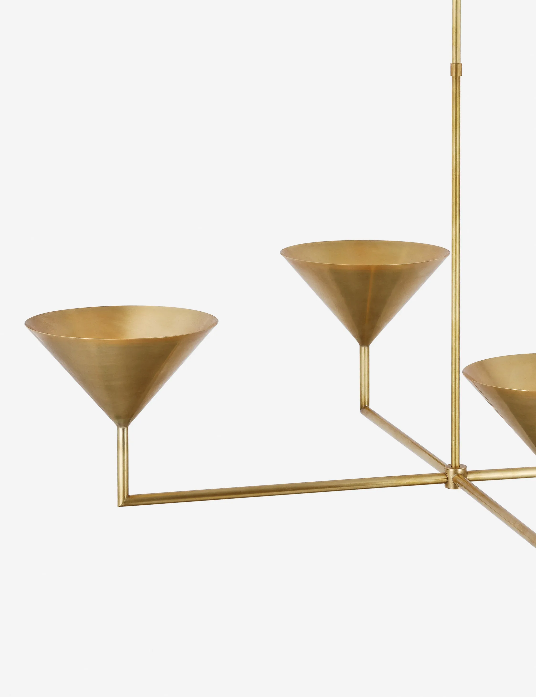Thierry Chandelier Lulu and Georgia